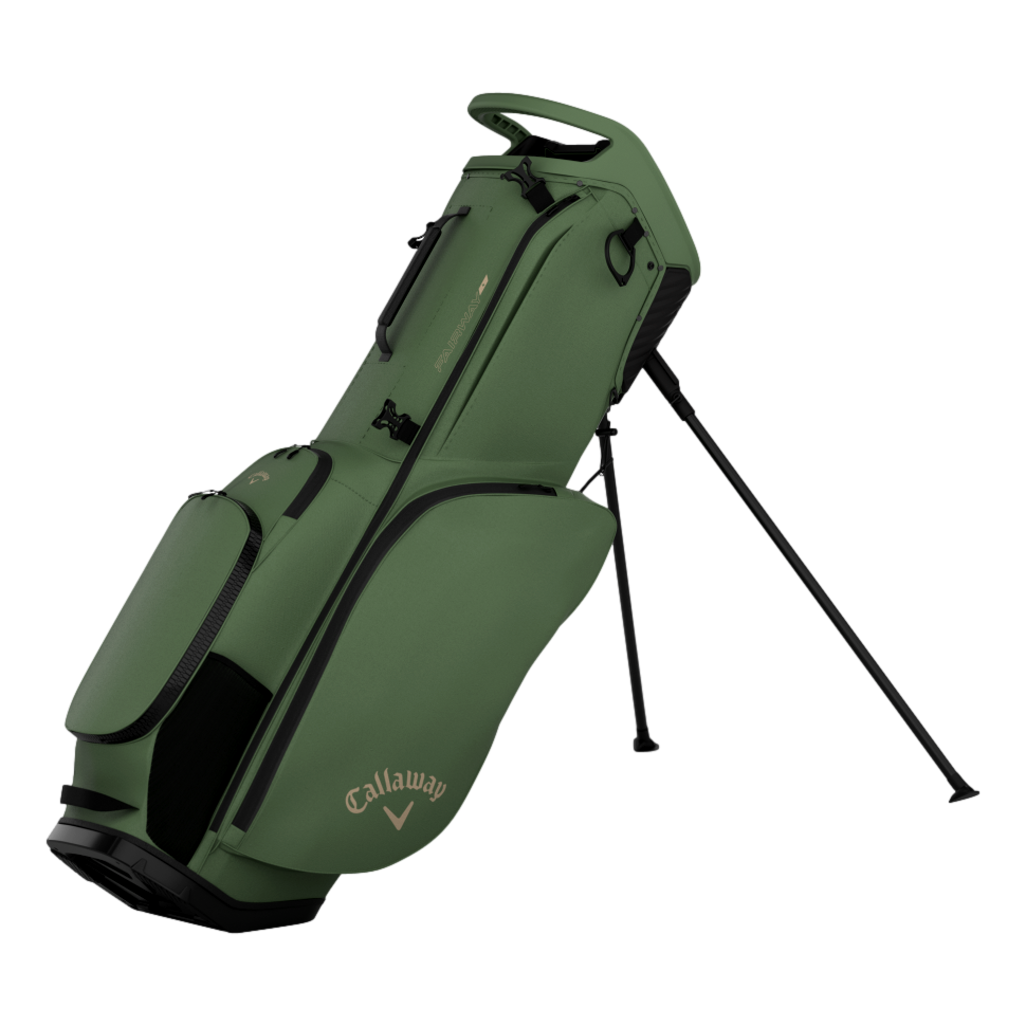 Fairway + Golf Stand Bag