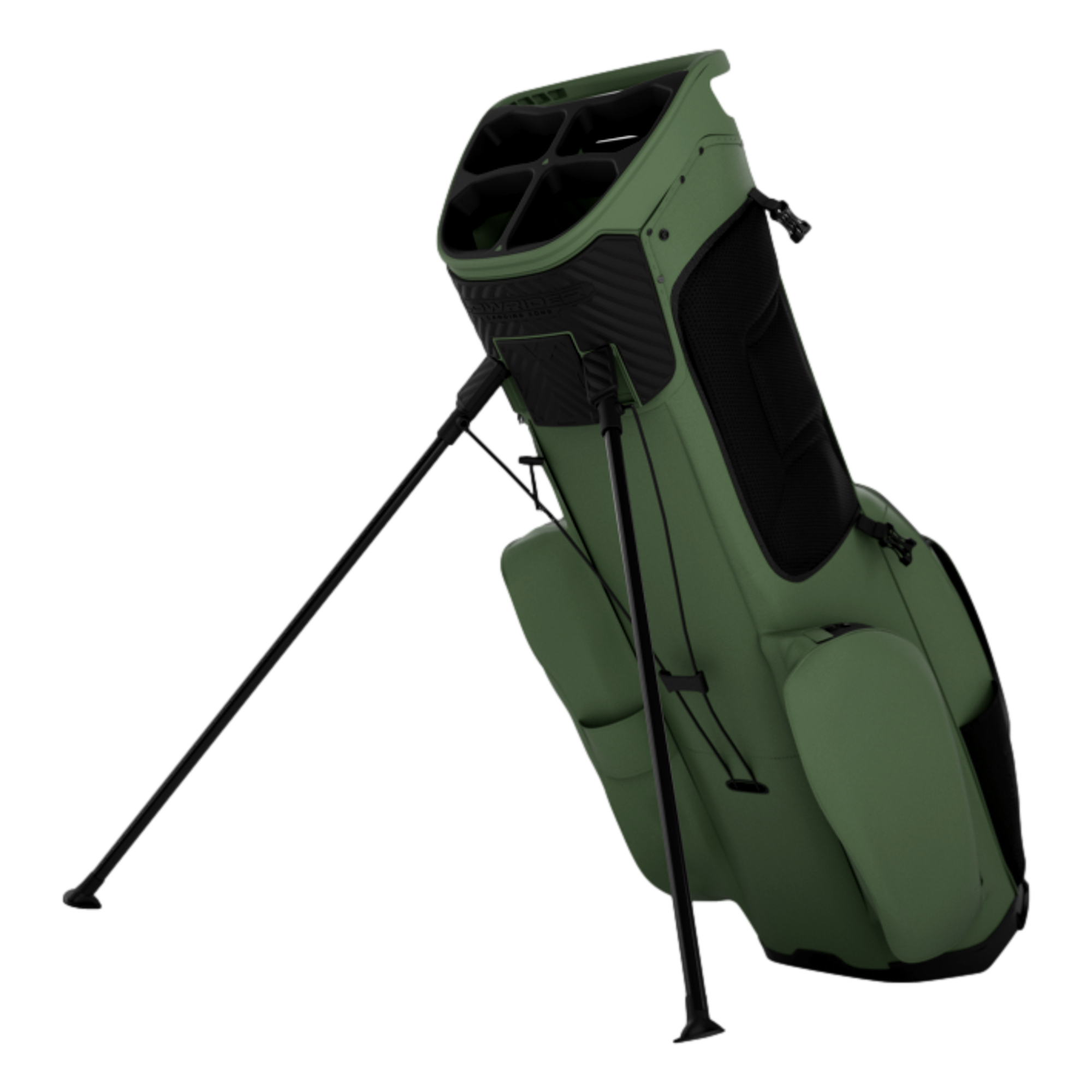 Fairway + Golf Stand Bag