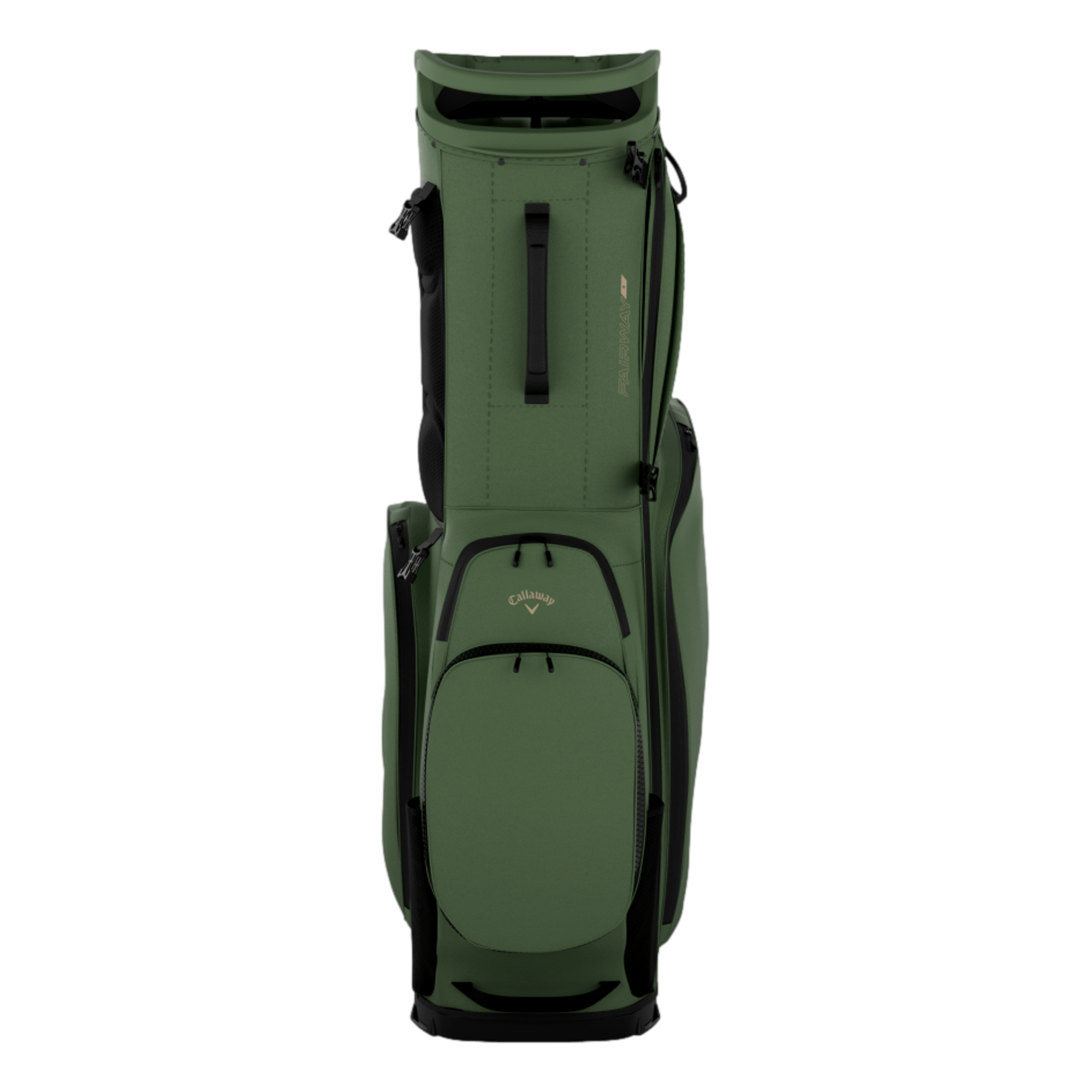 Fairway + Golf Stand Bag
