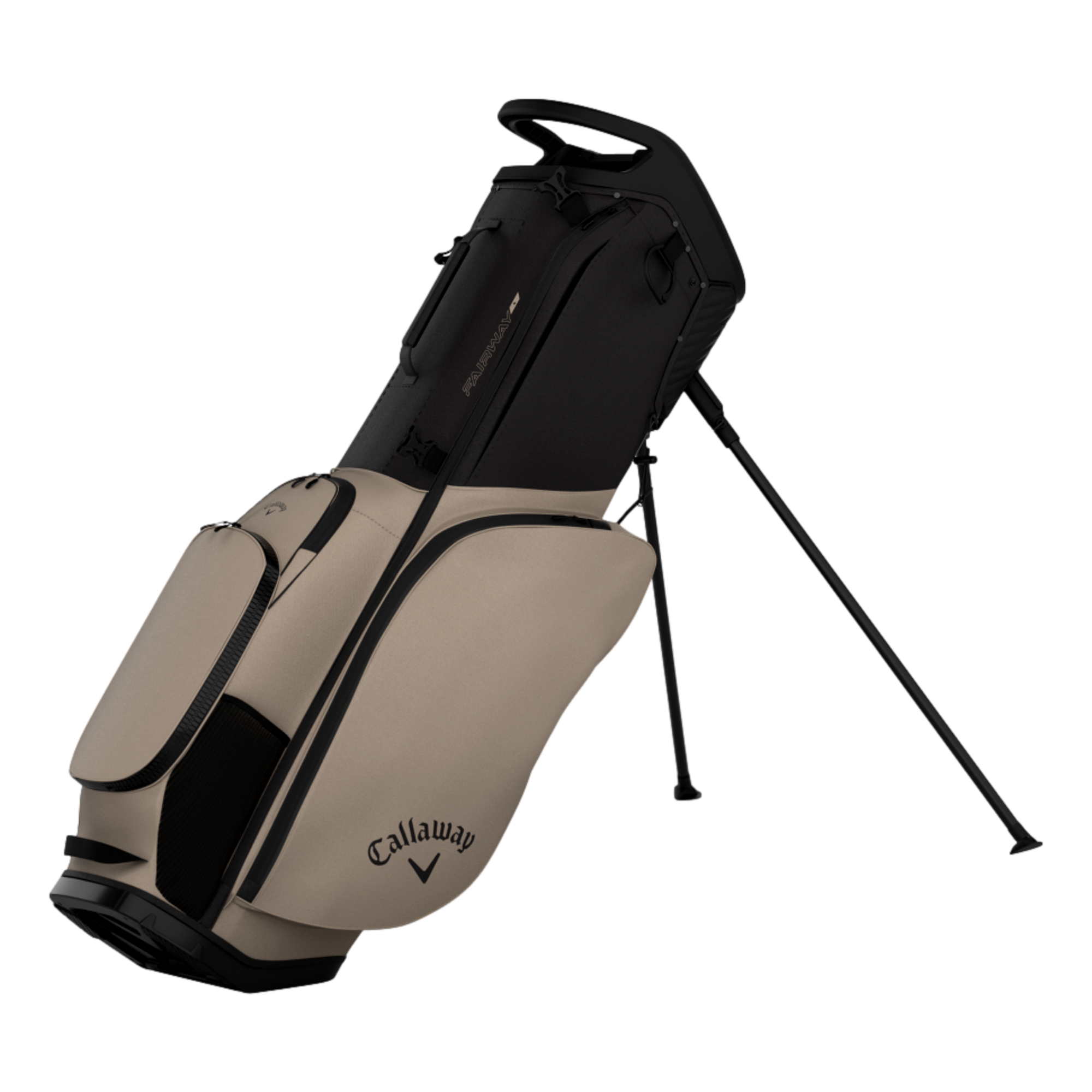 Fairway + Golf Stand Bag