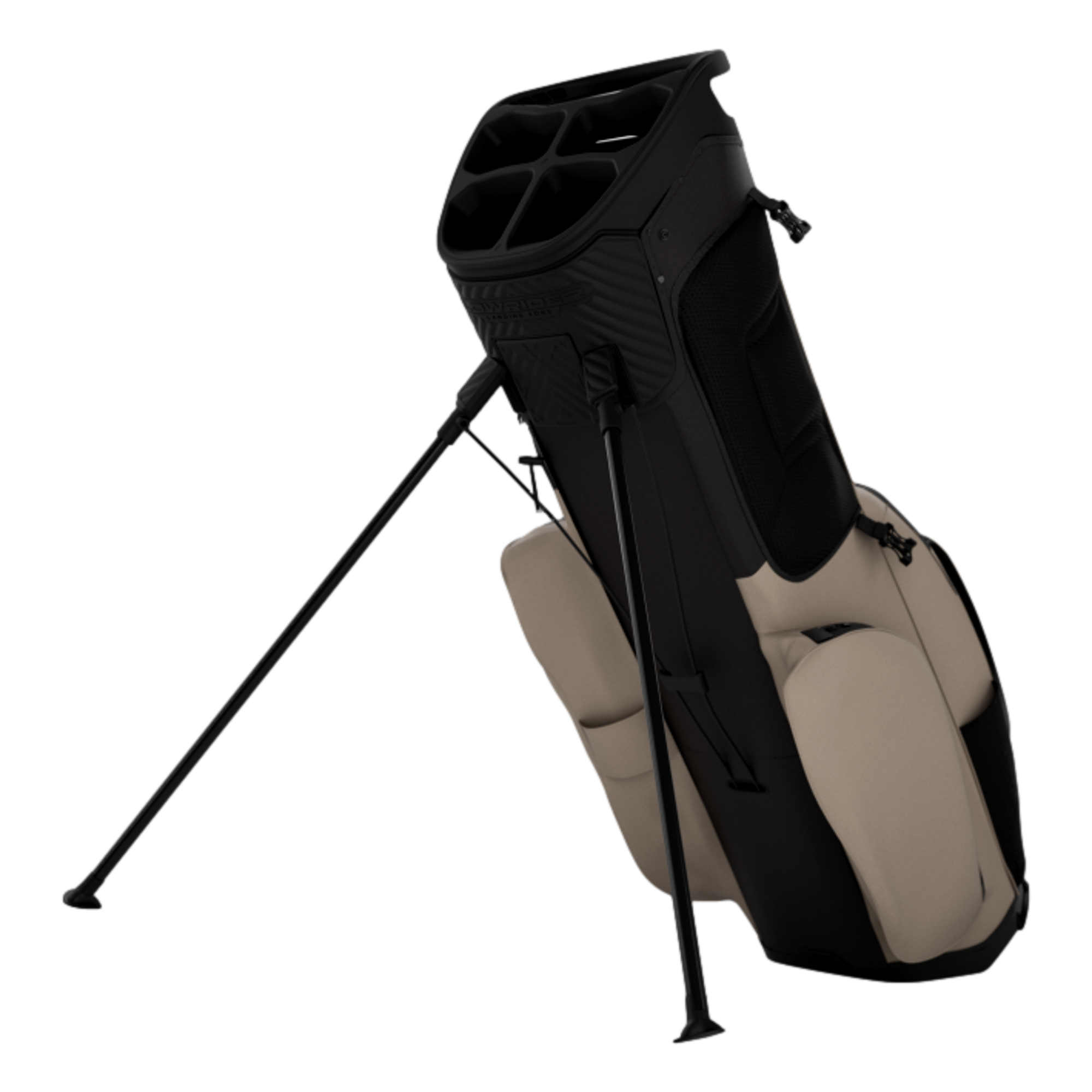 Fairway + Golf Stand Bag