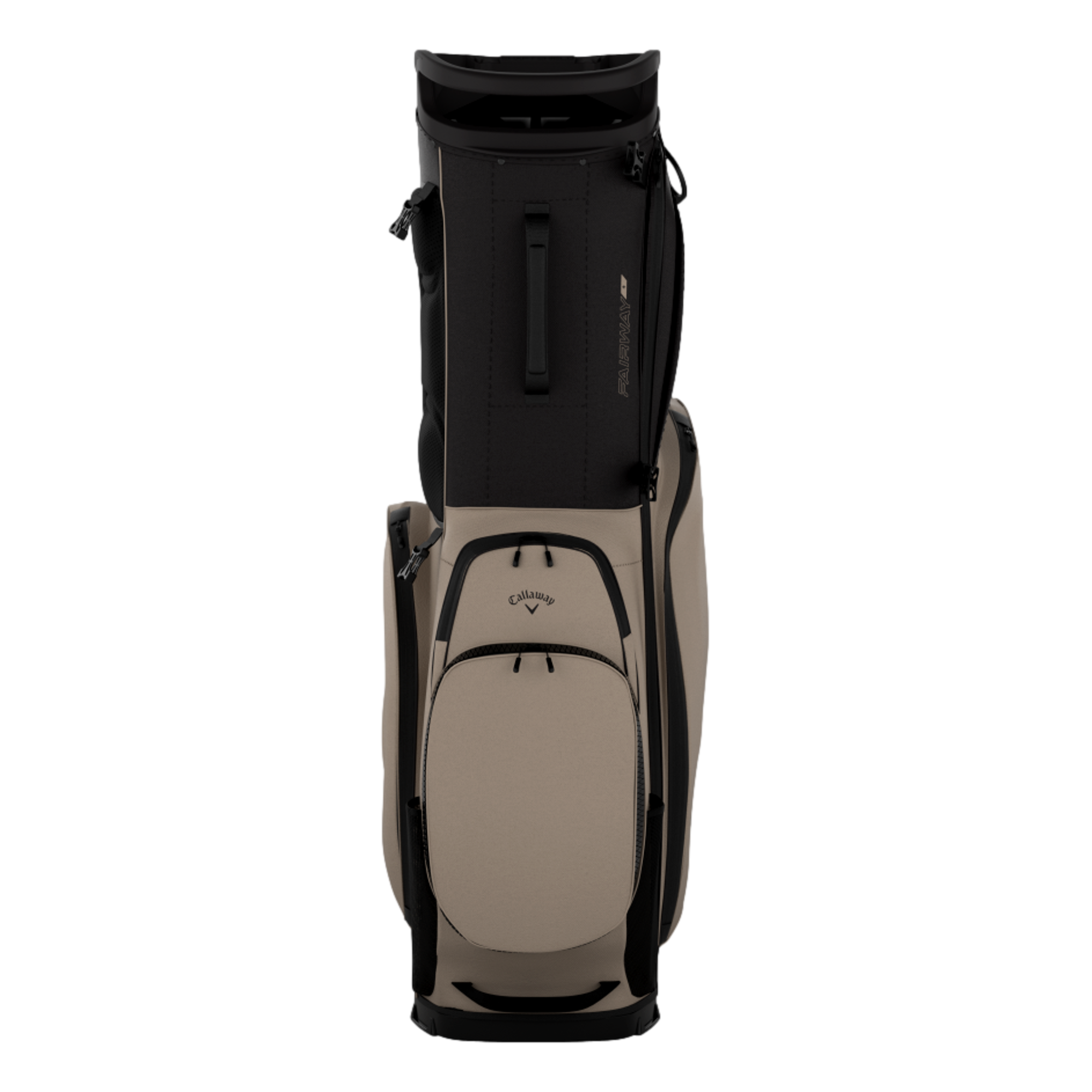 Fairway + Golf Stand Bag