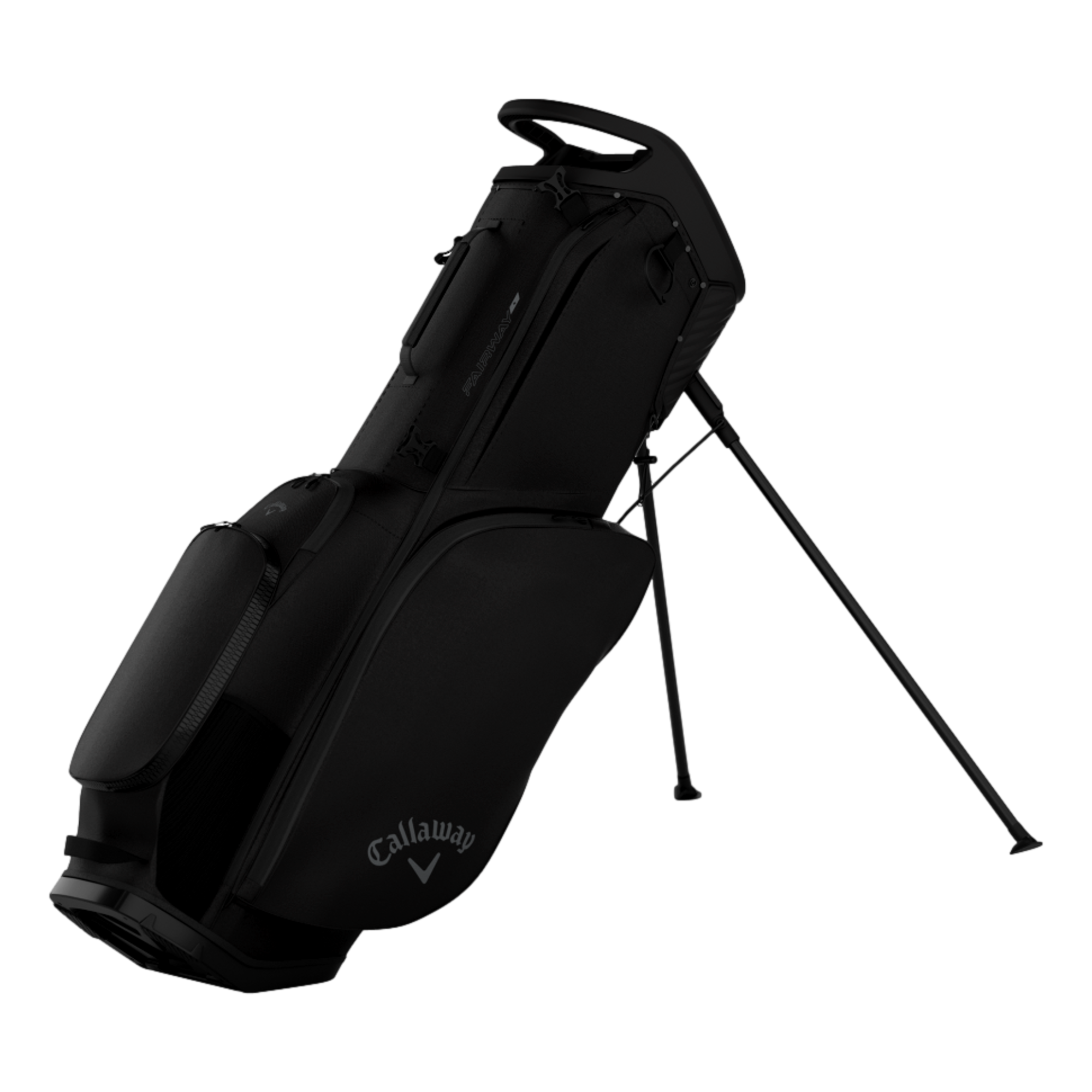 Fairway + Golf Stand Bag