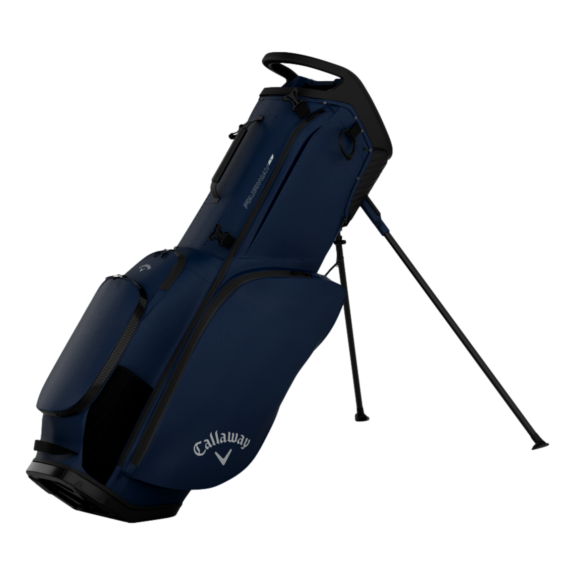 Fairway + Golf Stand Bag