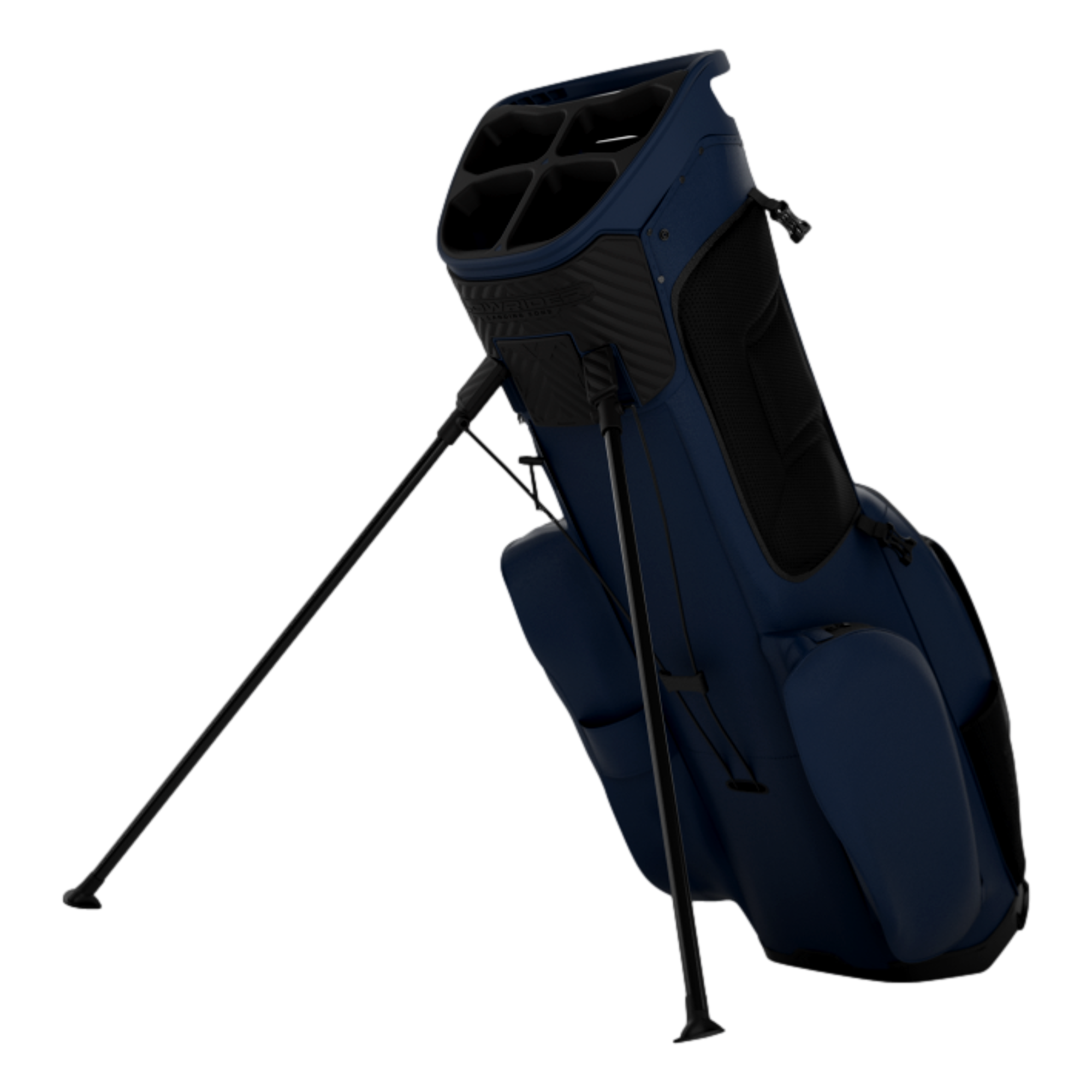 Fairway + Golf Stand Bag