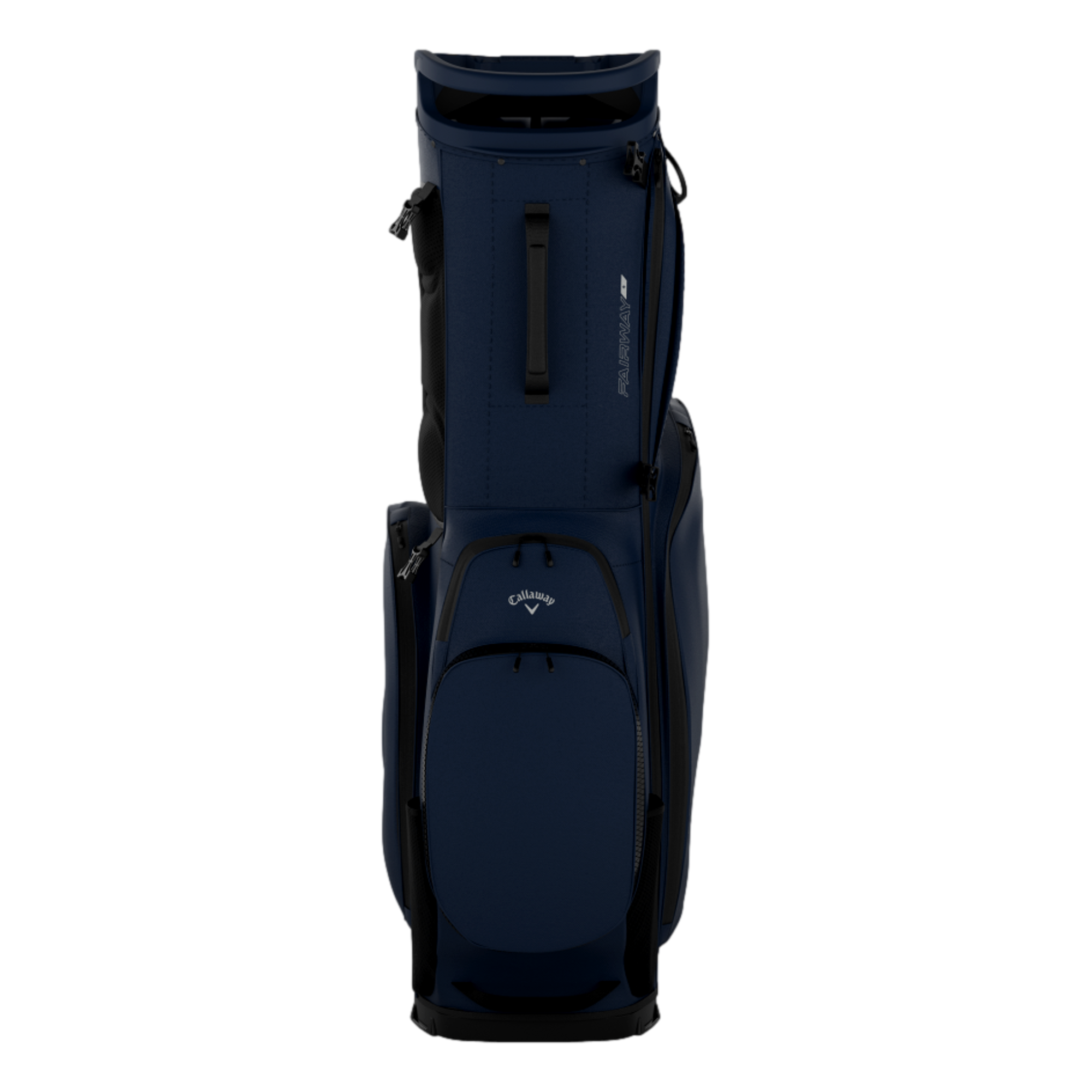 Fairway + Golf Stand Bag