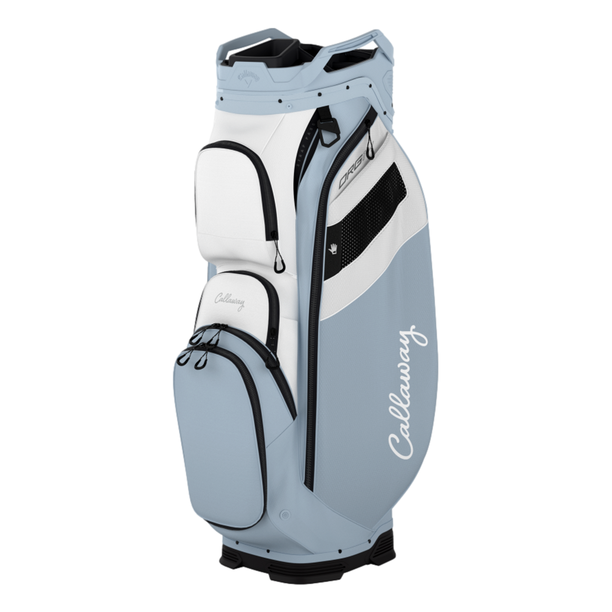 Women's ORG 14 Way Golf Cart Bag