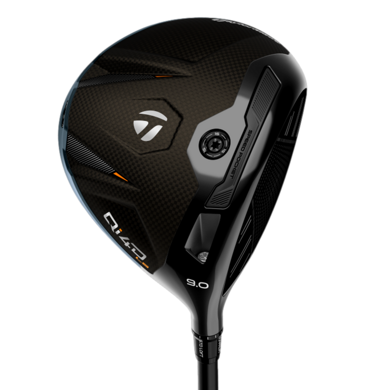 TaylorMade Qi4D LS