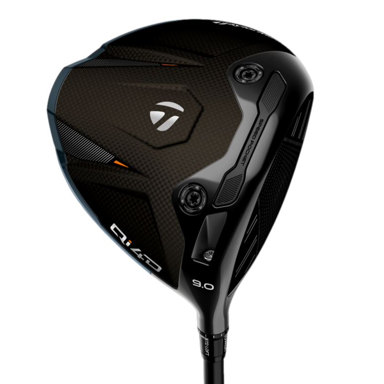 TaylorMade Qi4D