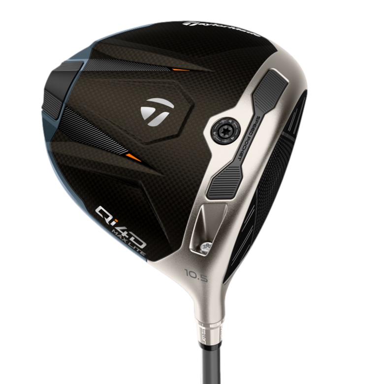 TaylorMade Qi4D Max Lite