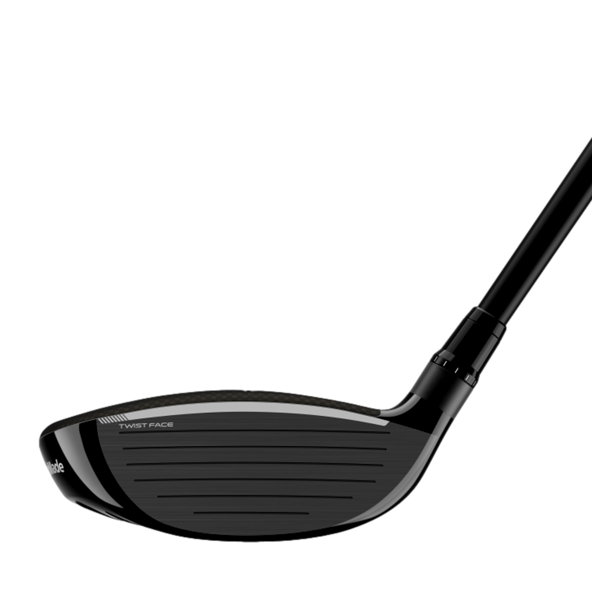Qi4D Tour Fairway