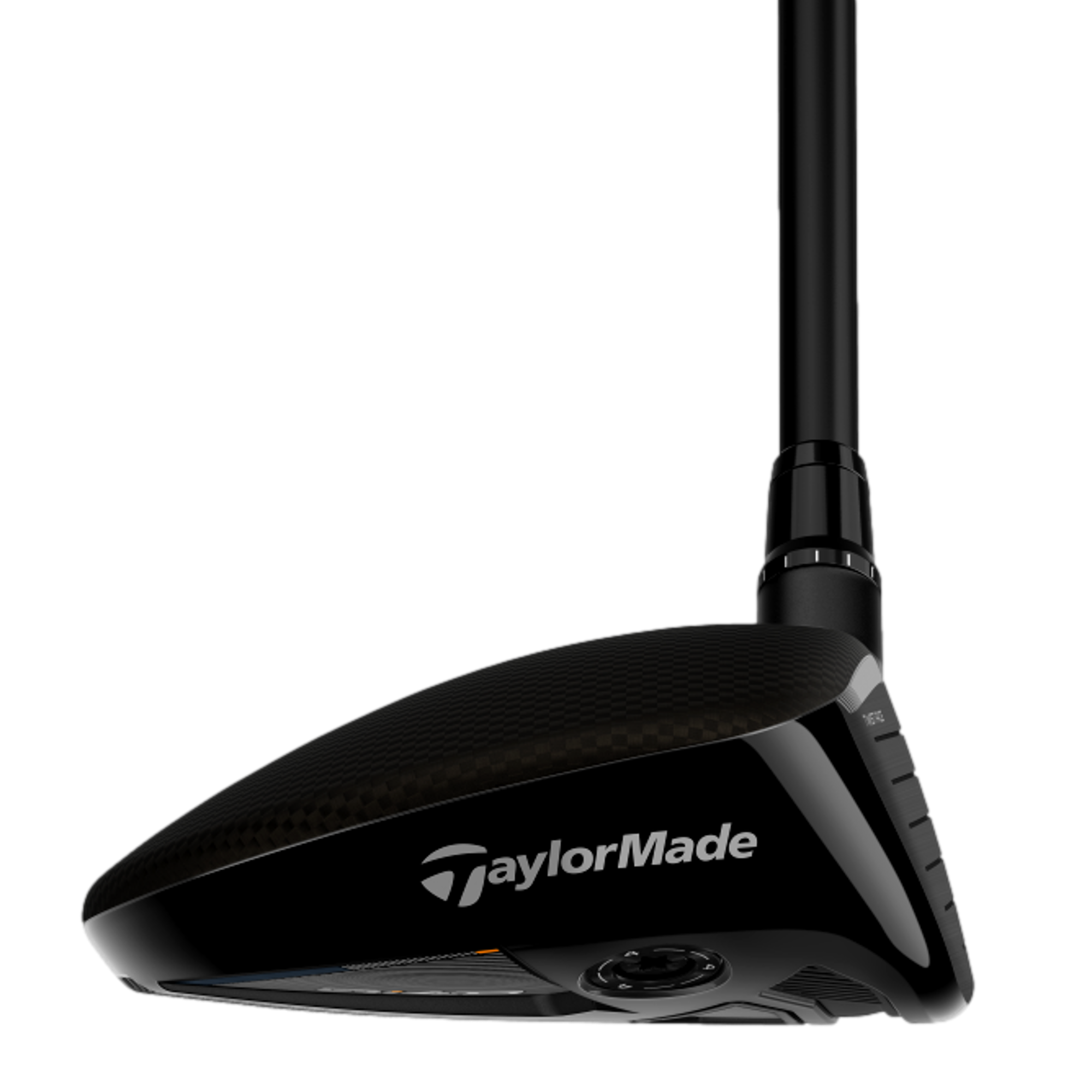 Qi4D Tour Fairway