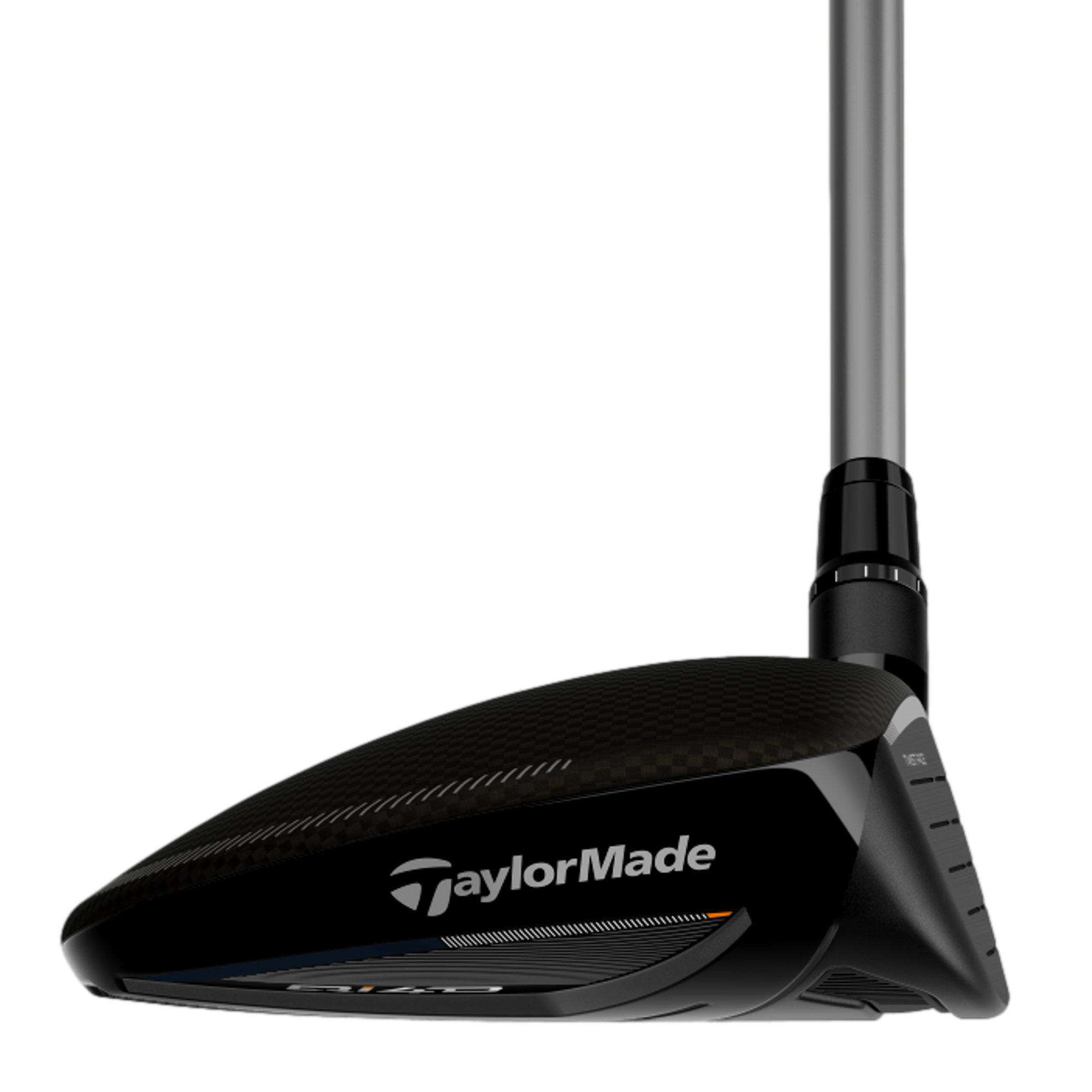 Qi4D Max Lite Fairway