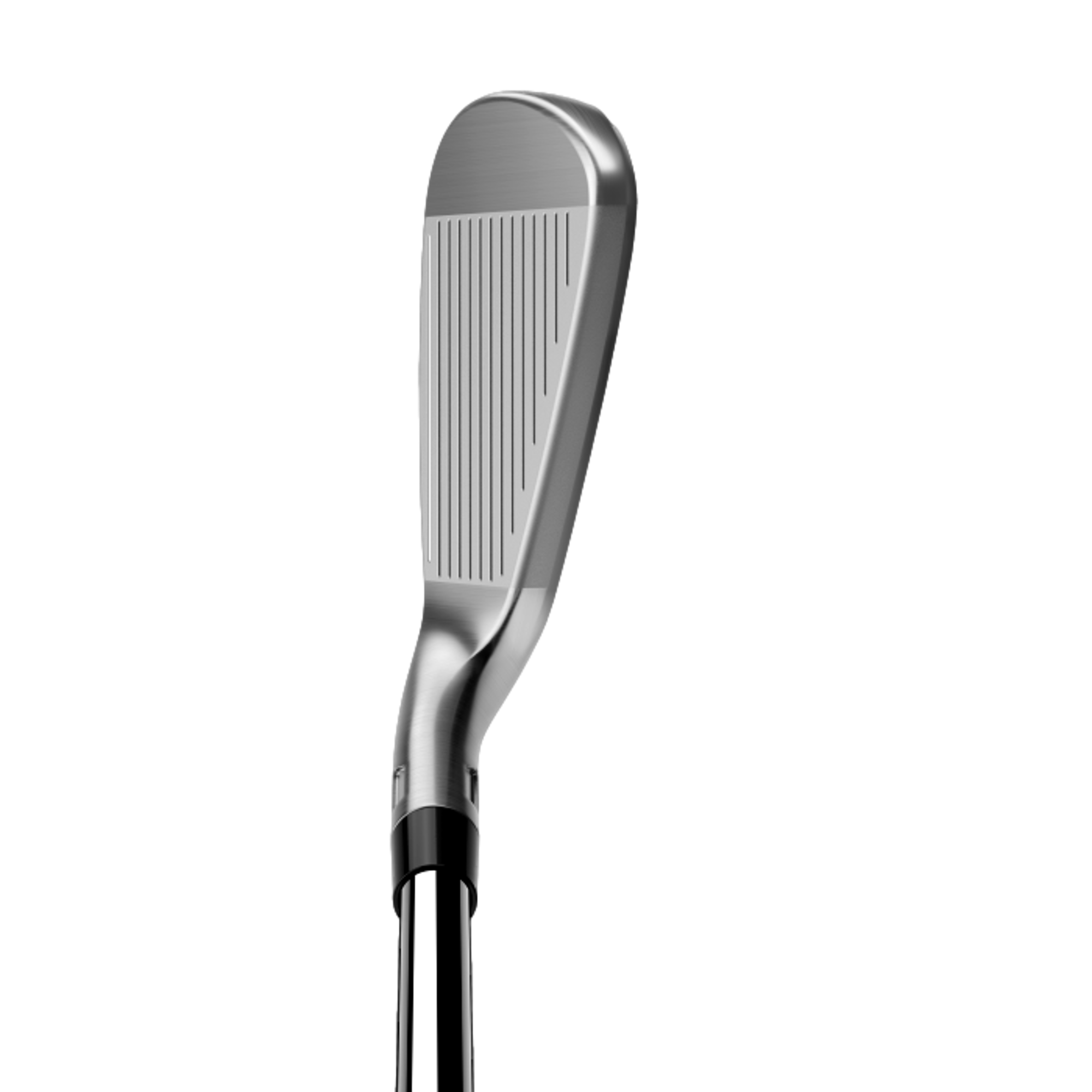 Qi Max Irons w/ Graphite Shafts