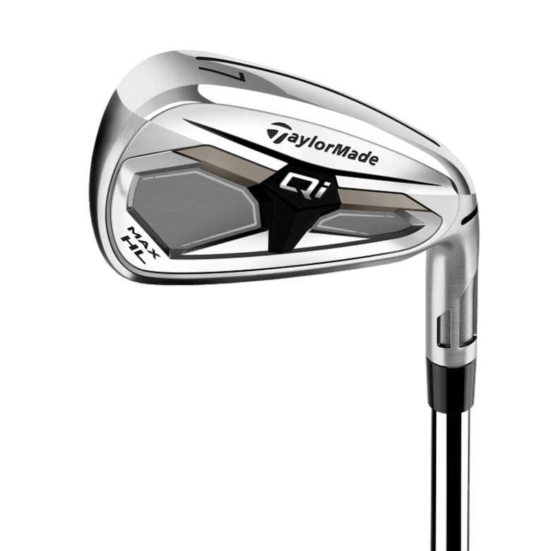 TaylorMade Qi Max HL