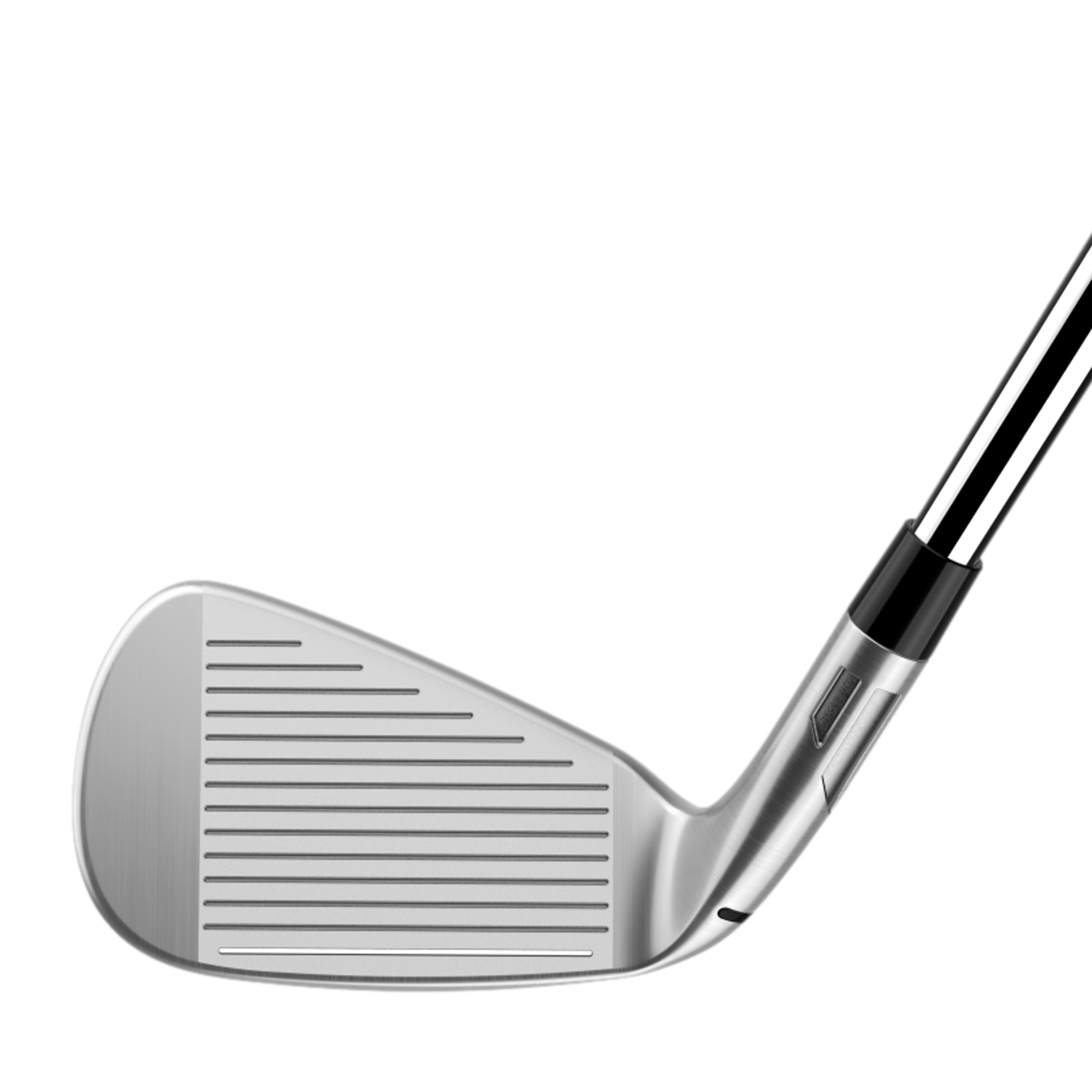 Qi Max HL Irons w/ Steel Shafts