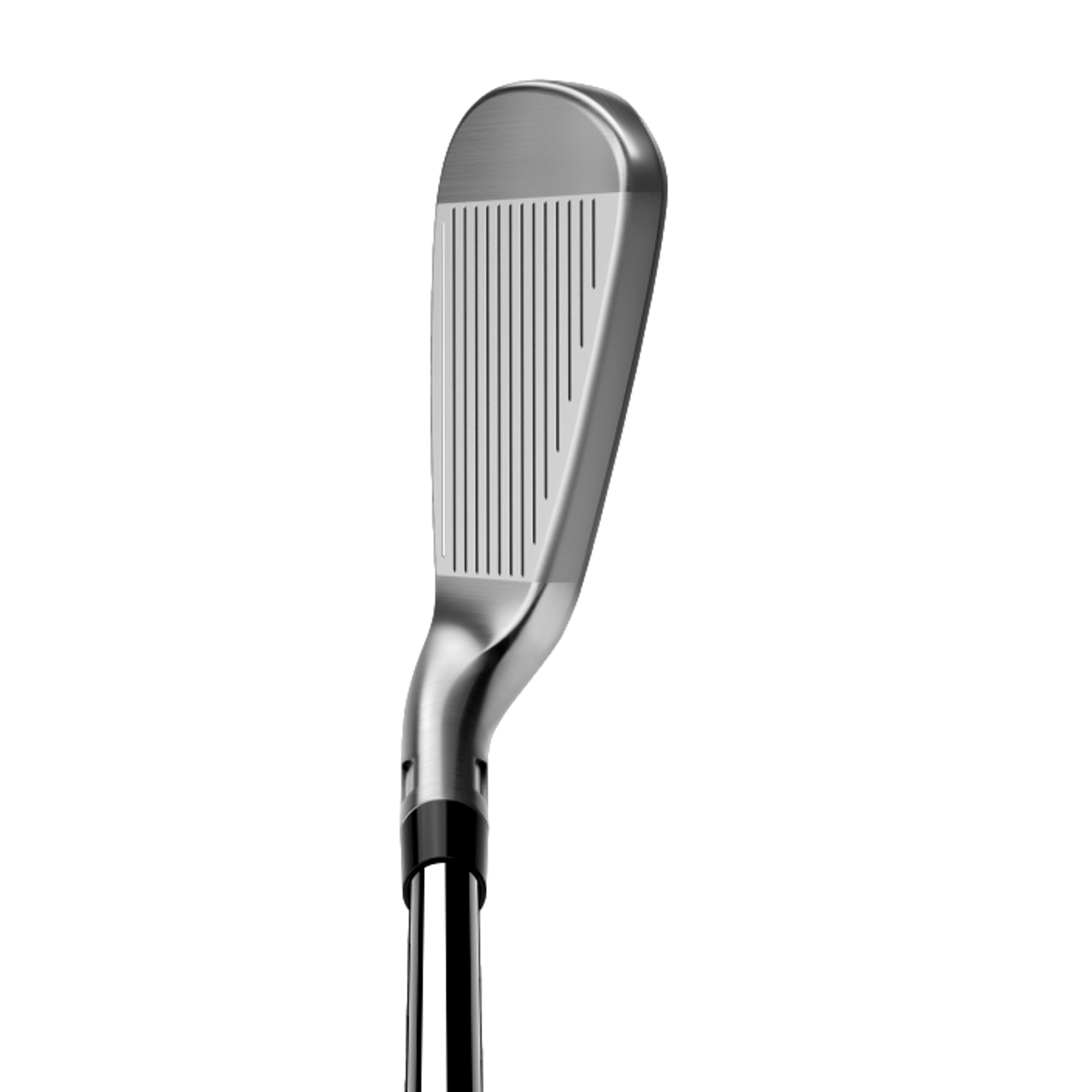 Qi Max HL Irons w/ Graphite Shafts