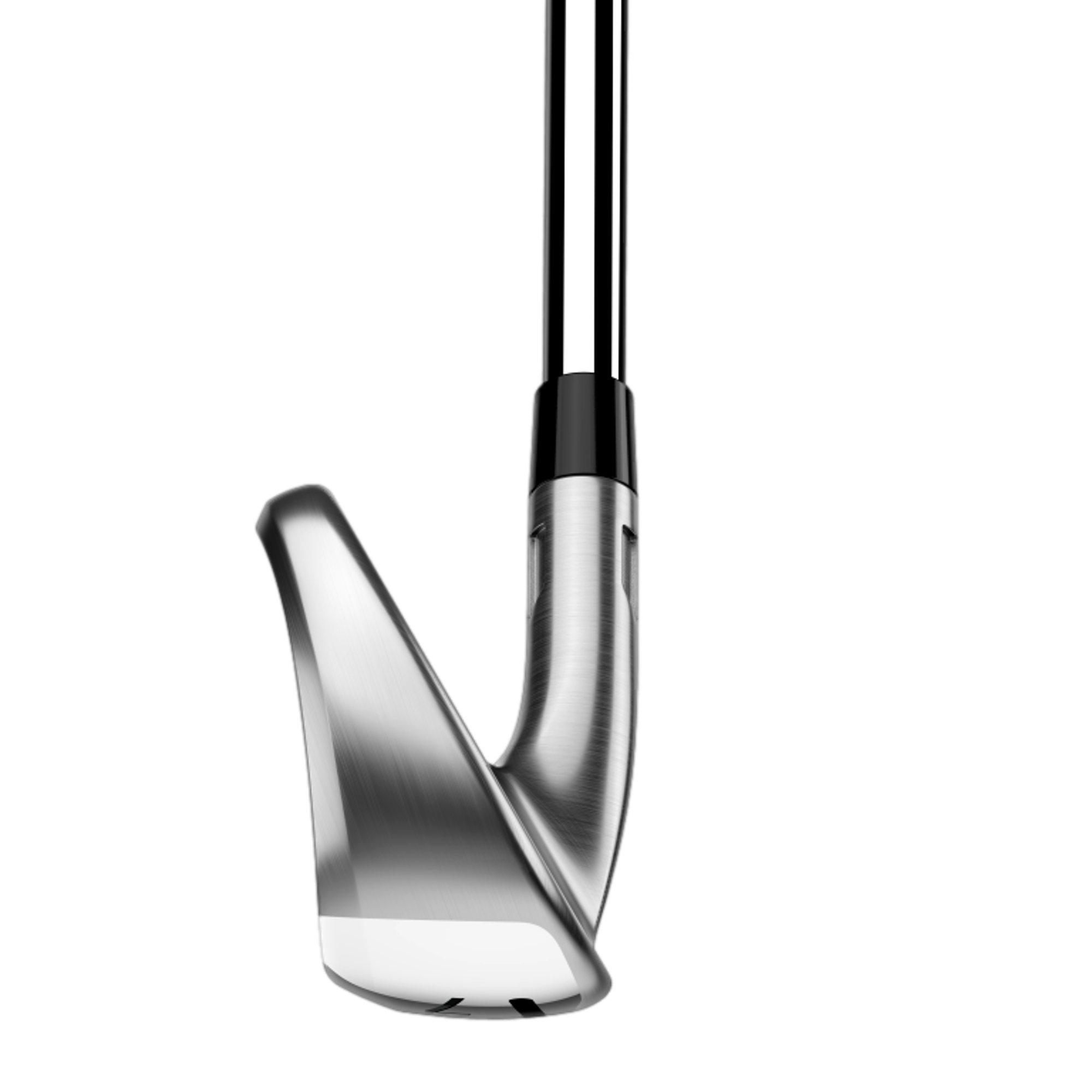 Qi Max HL Irons w/ Graphite Shafts
