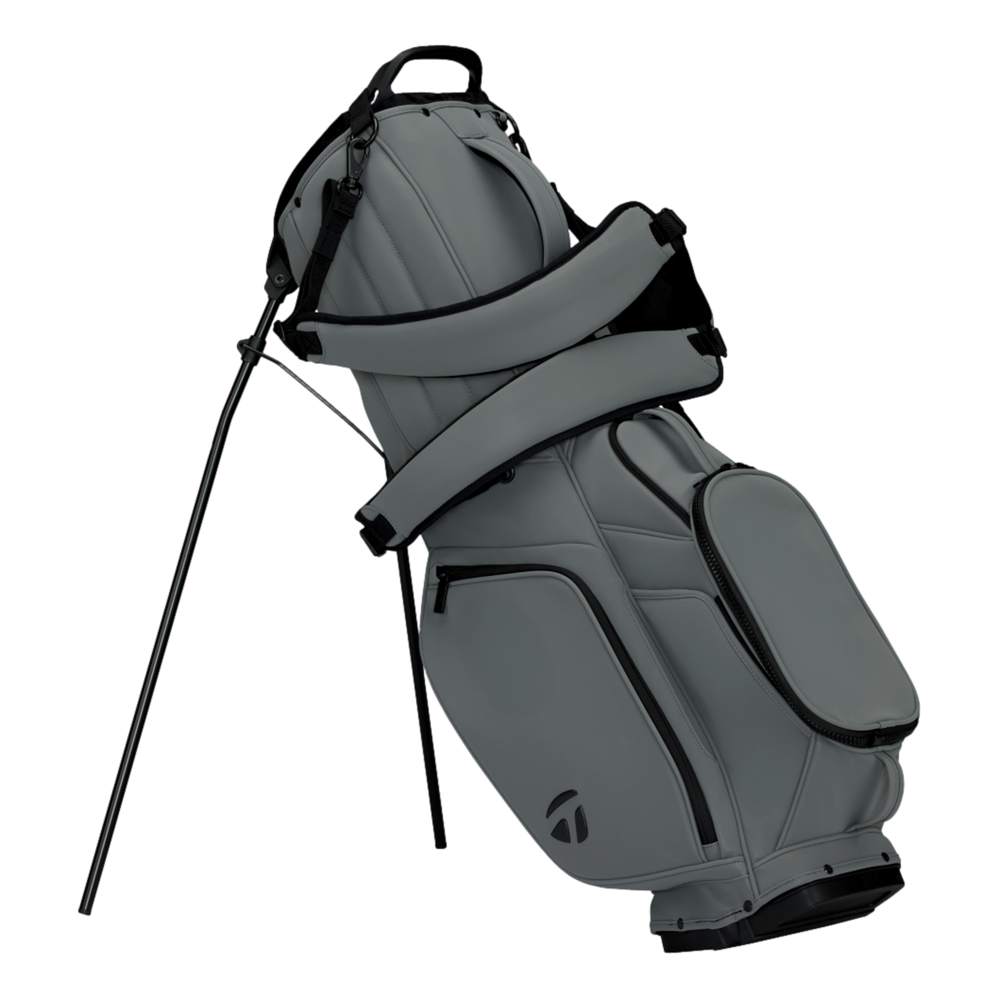 Signature Stand 4-Way Golf Stand Bag