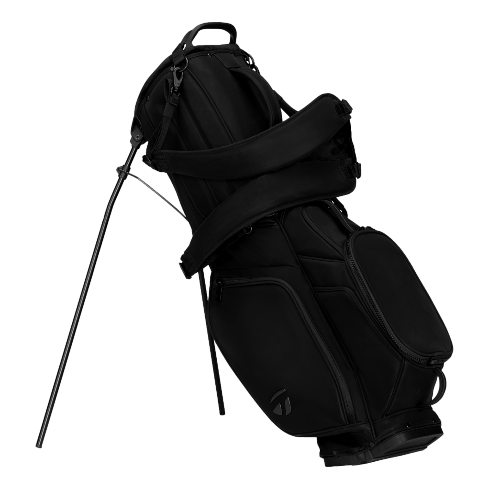 Signature Stand 4-Way Golf Stand Bag