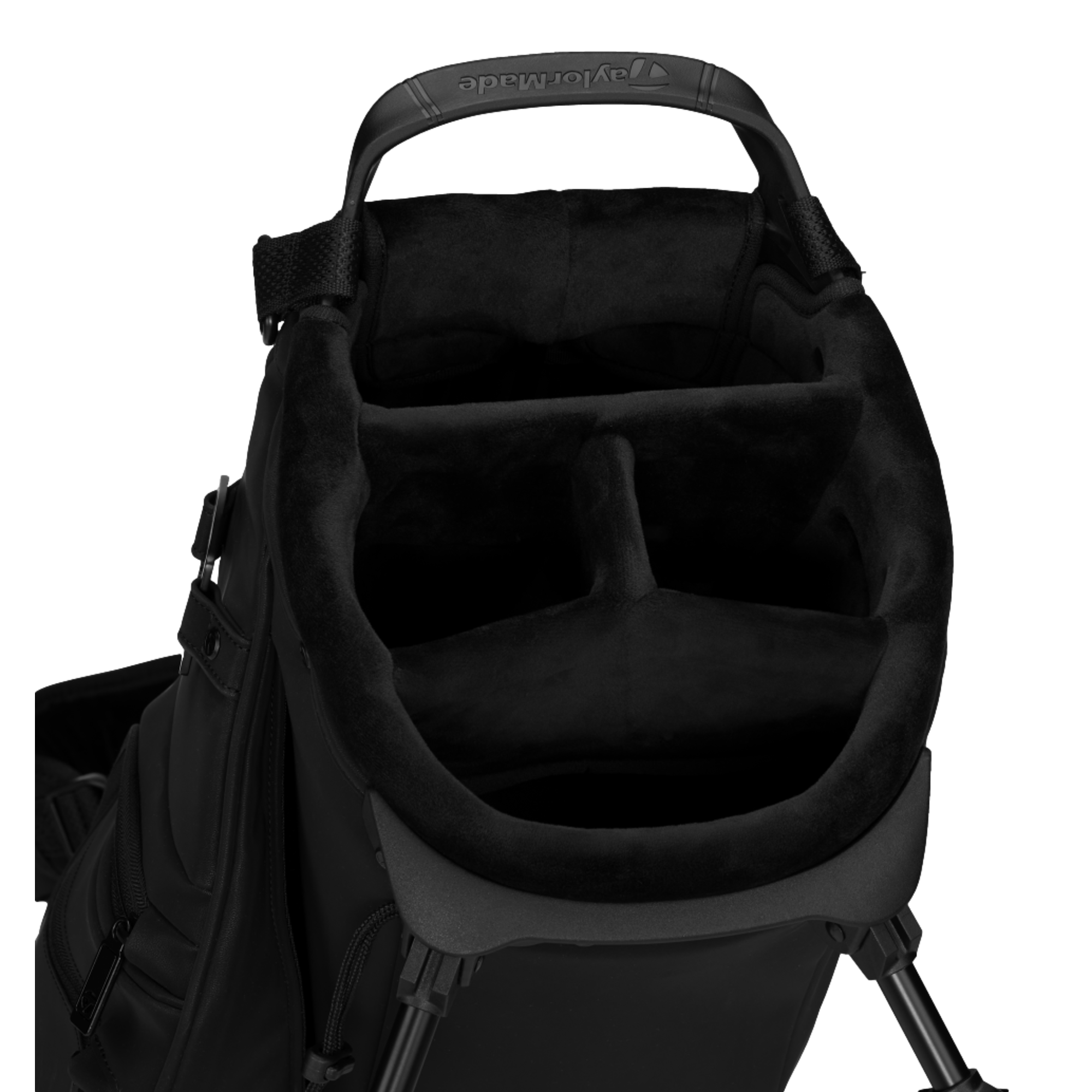 Signature Stand 4-Way Golf Stand Bag