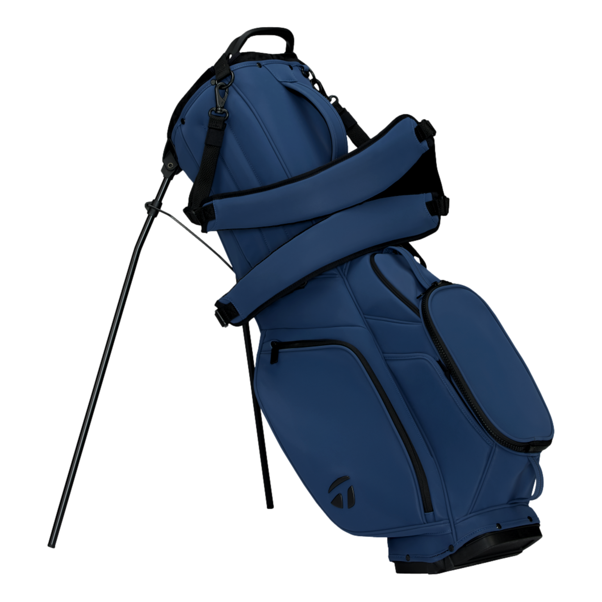Signature Stand 4-Way Golf Stand Bag