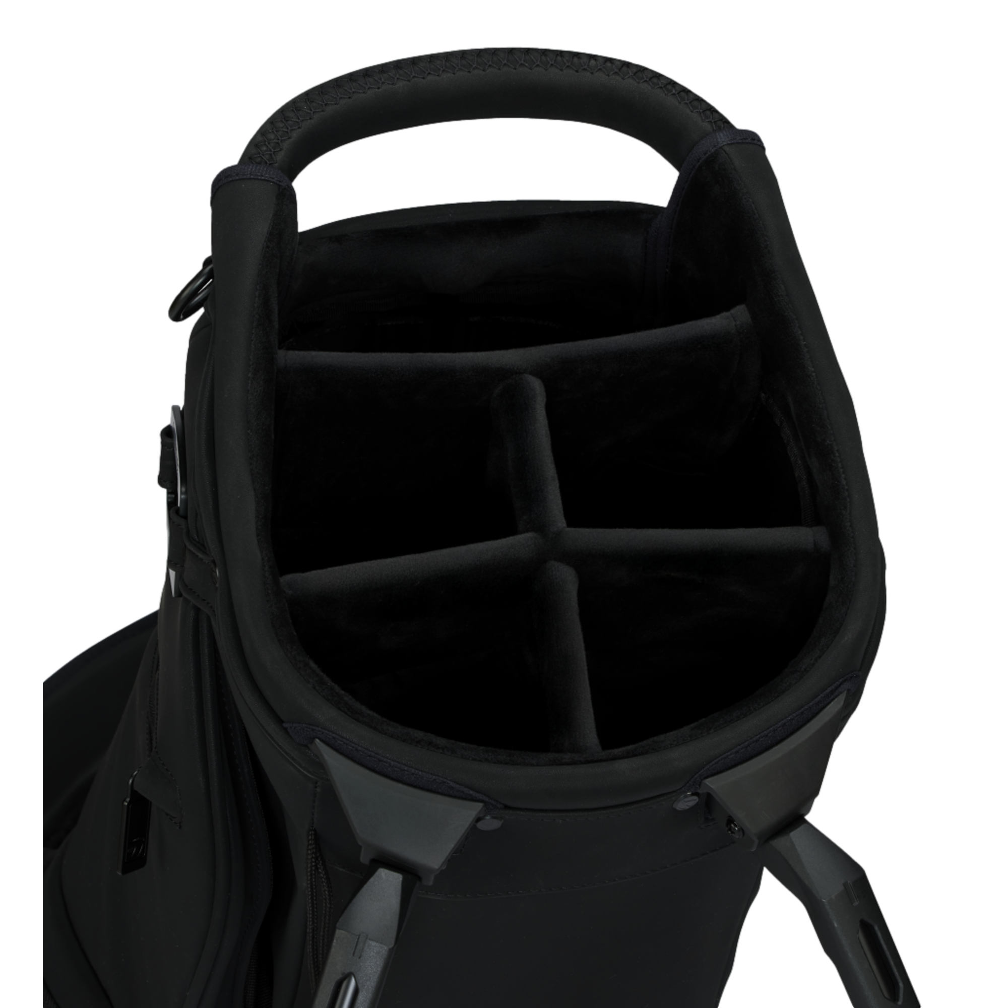 Signature Stand 5-Way Golf Stand Bag