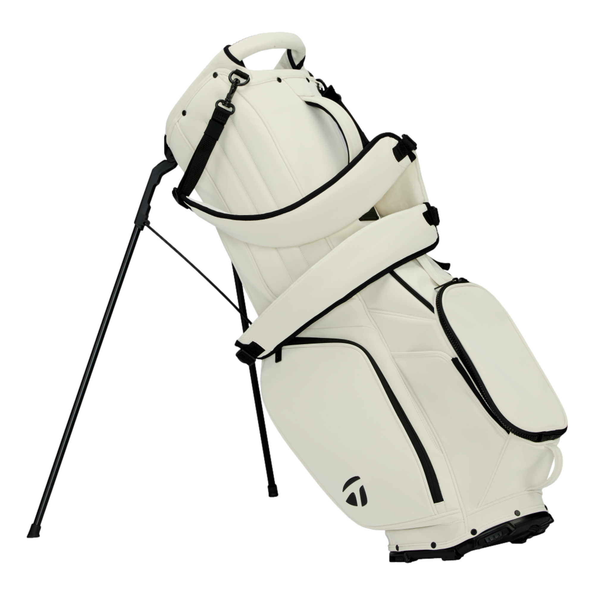 Signature Stand 5-Way Golf Stand Bag