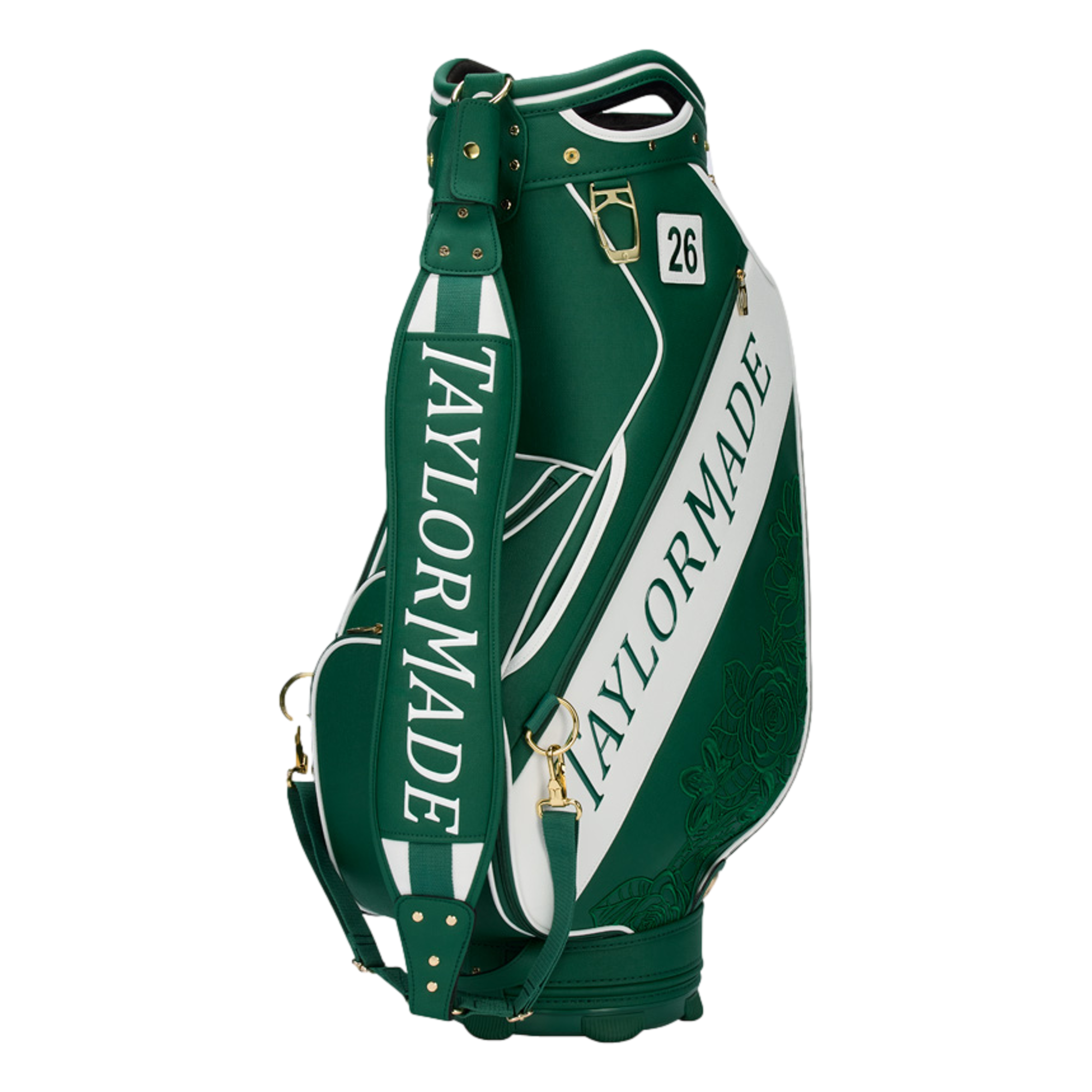 Flextech Crossover Golf Stand Bag