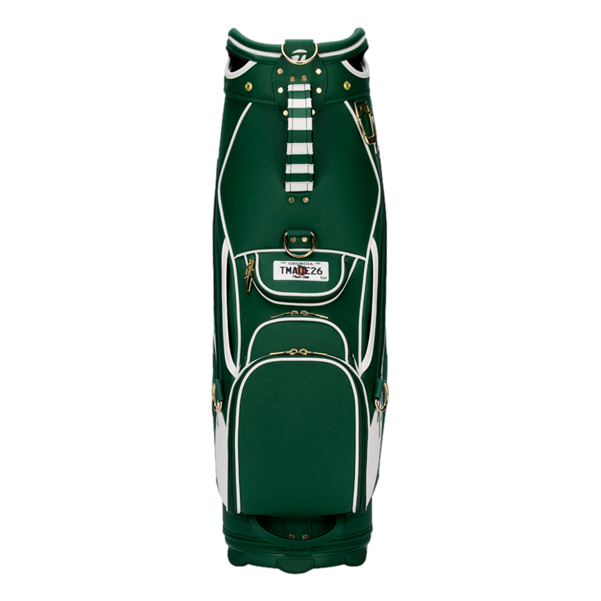 Flextech Crossover Golf Stand Bag