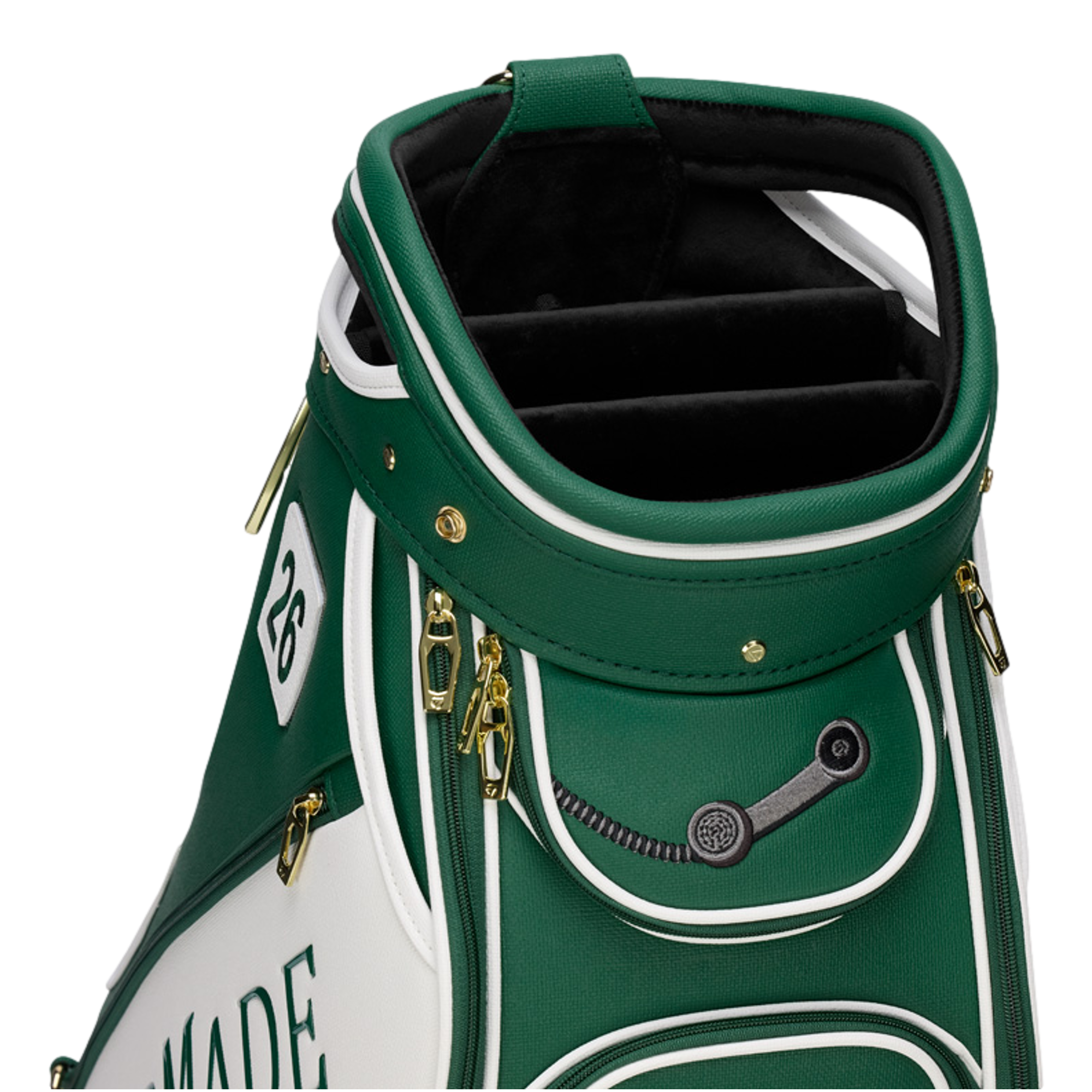 Flextech Crossover Golf Stand Bag