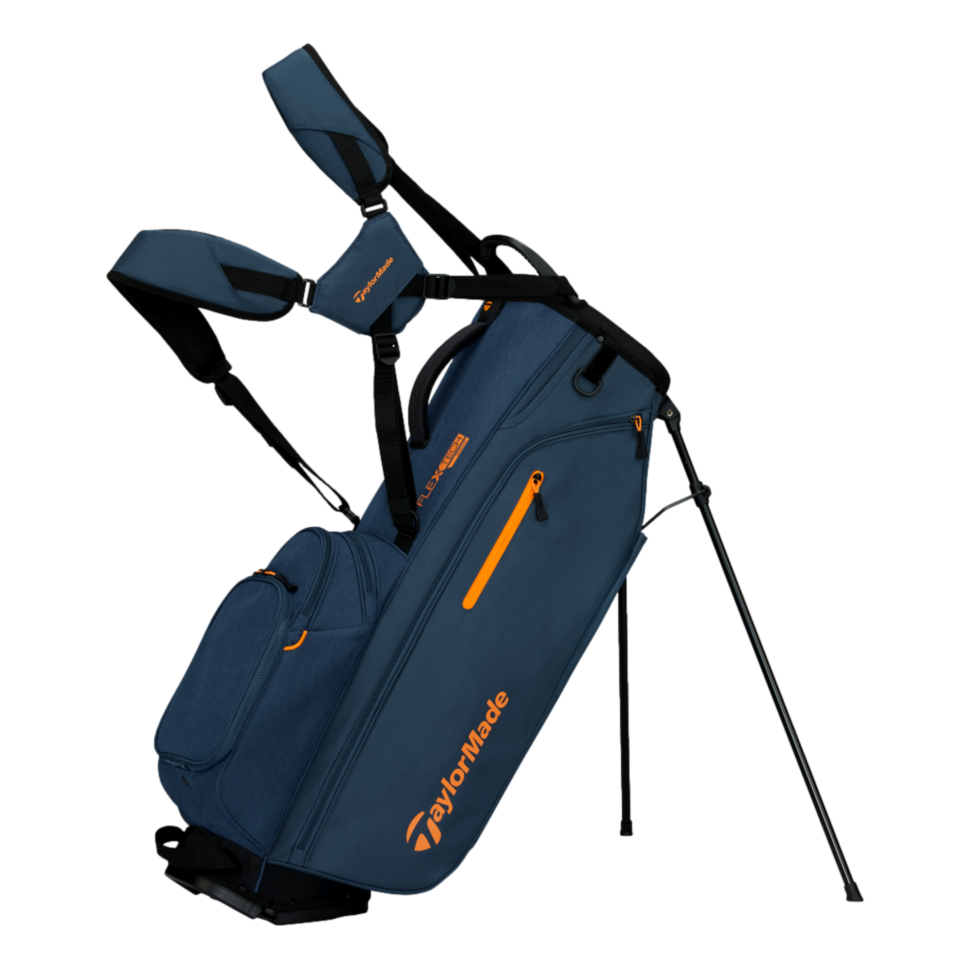 Flextech Crossover Golf Stand Bag