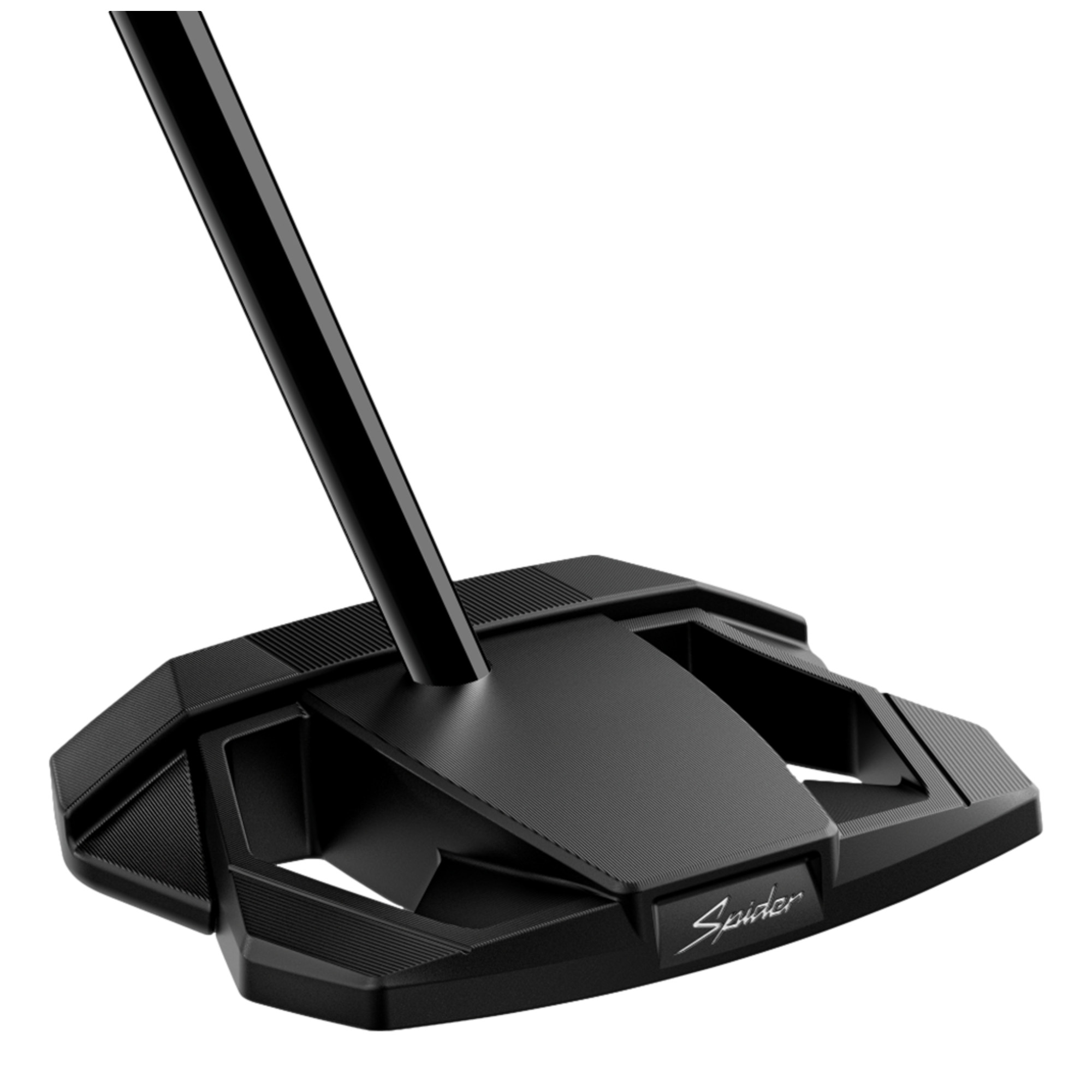 Spider ZT Black Counter Balance Putter