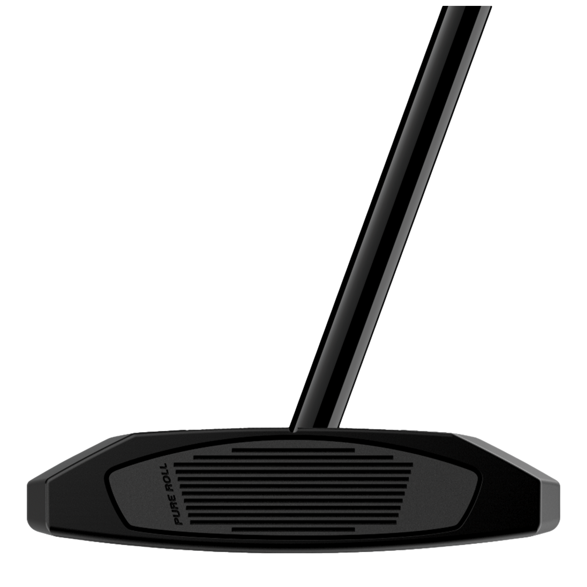 Spider ZT Black Counter Balance Putter