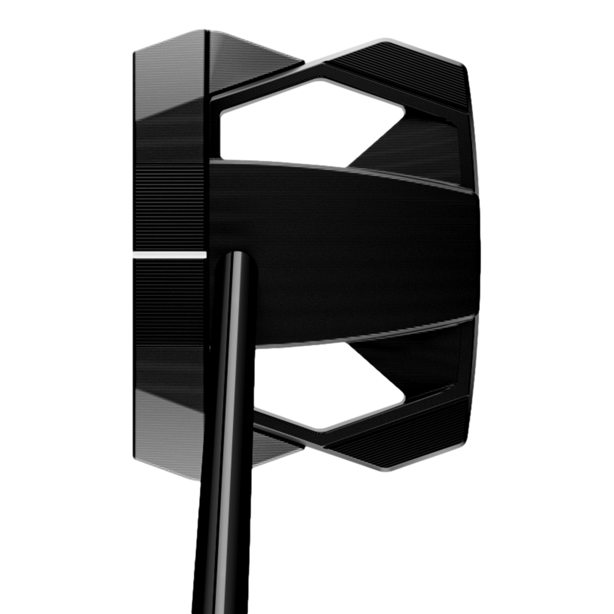 Spider ZT Black Standard Putter