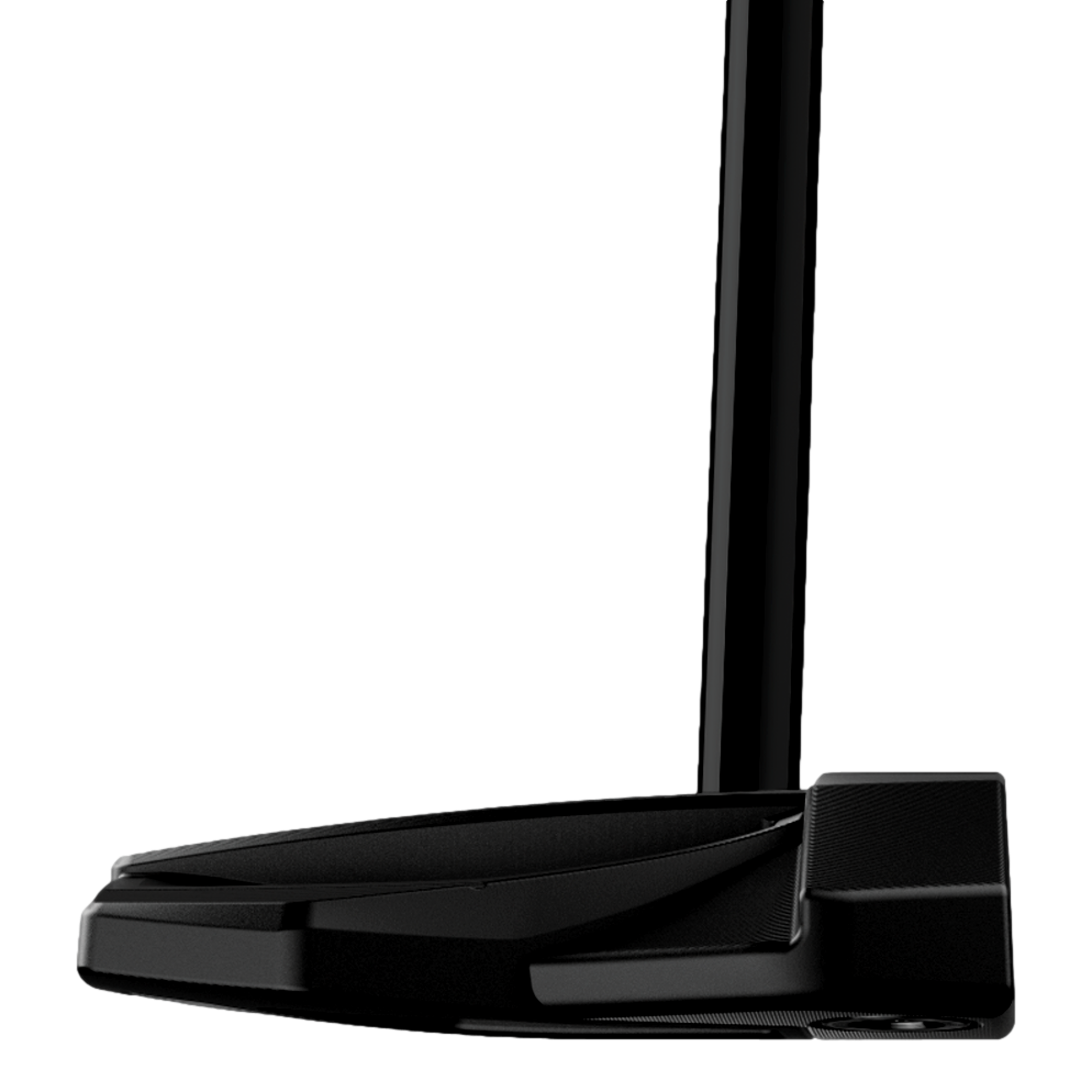 Spider ZT Black Standard Putter