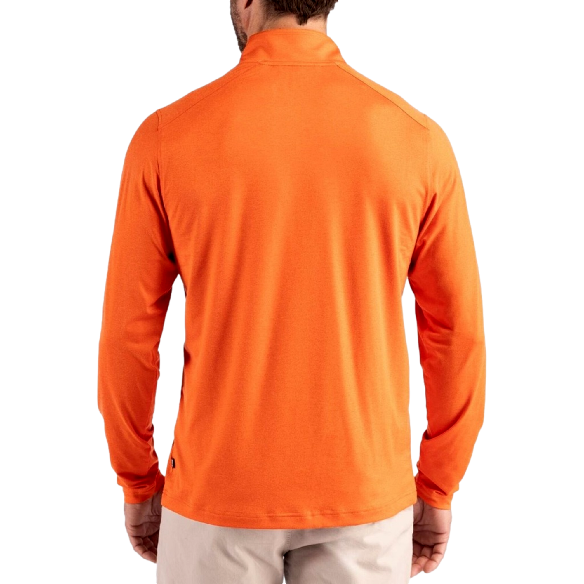 Denver Broncos Coastline Epic Golf Quarter Zip