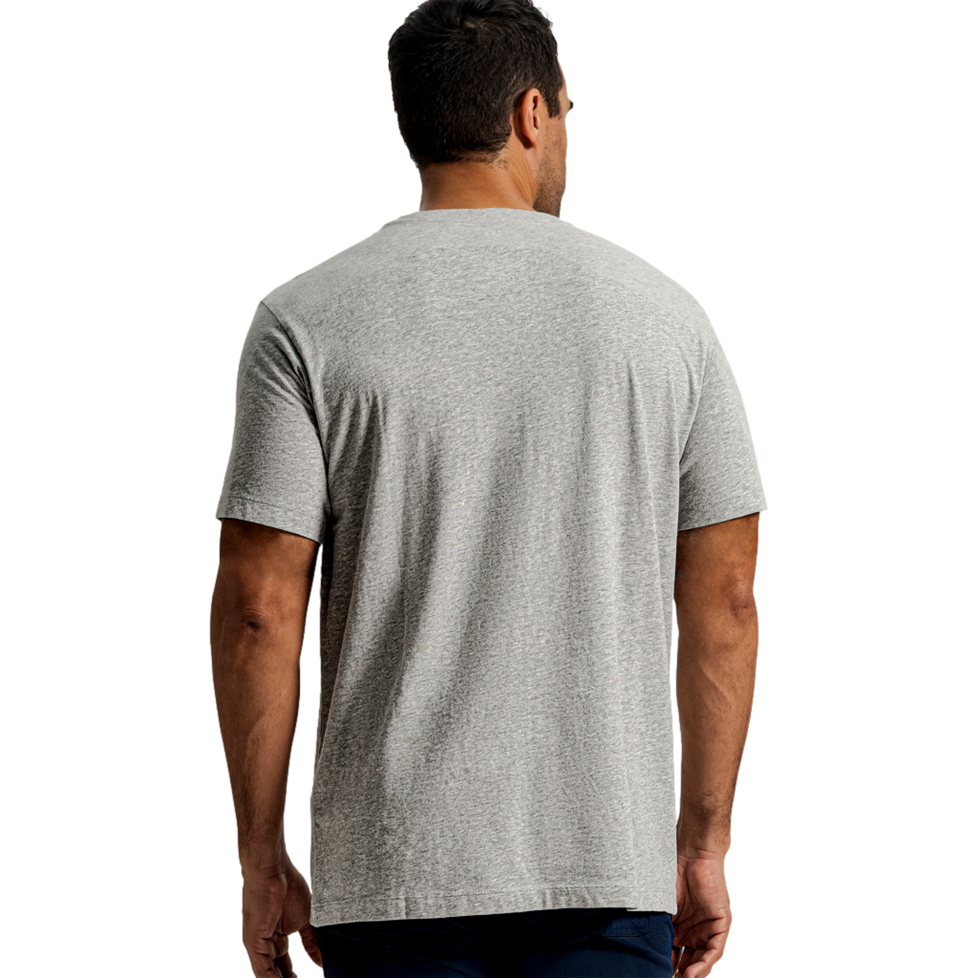 US Open Alt Logo Event Men's Golf T-Shirt