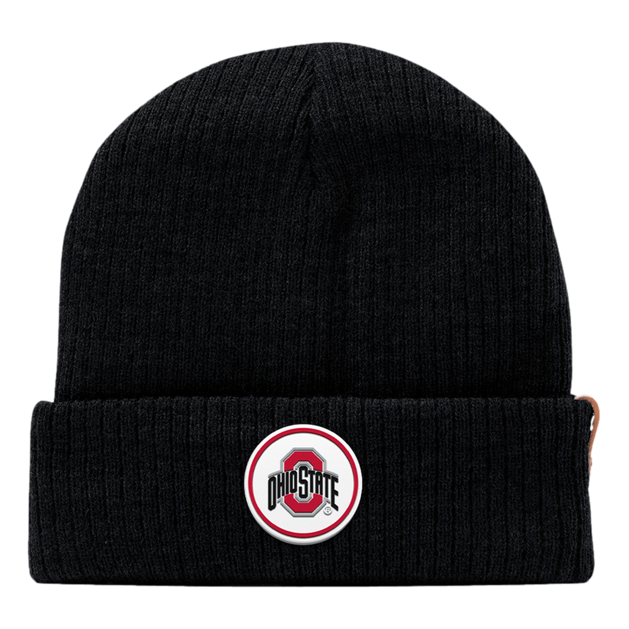 Essential Ohio State Golf Beanie