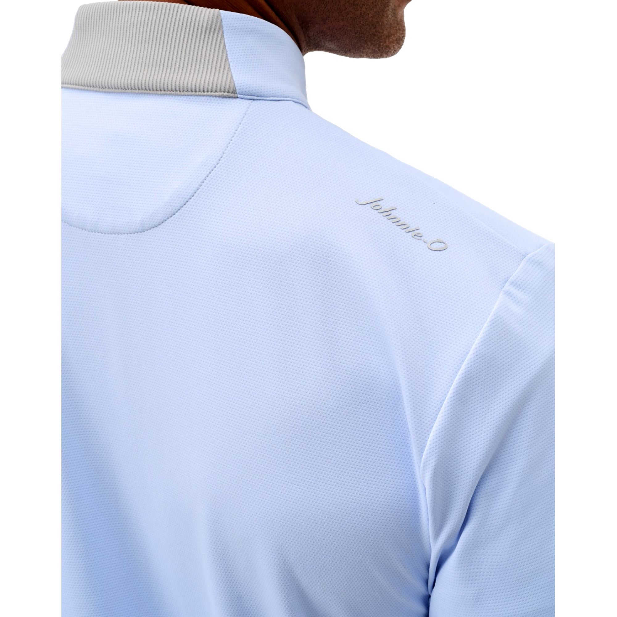 Weston Performance Men's Golf  Quarter ZIp