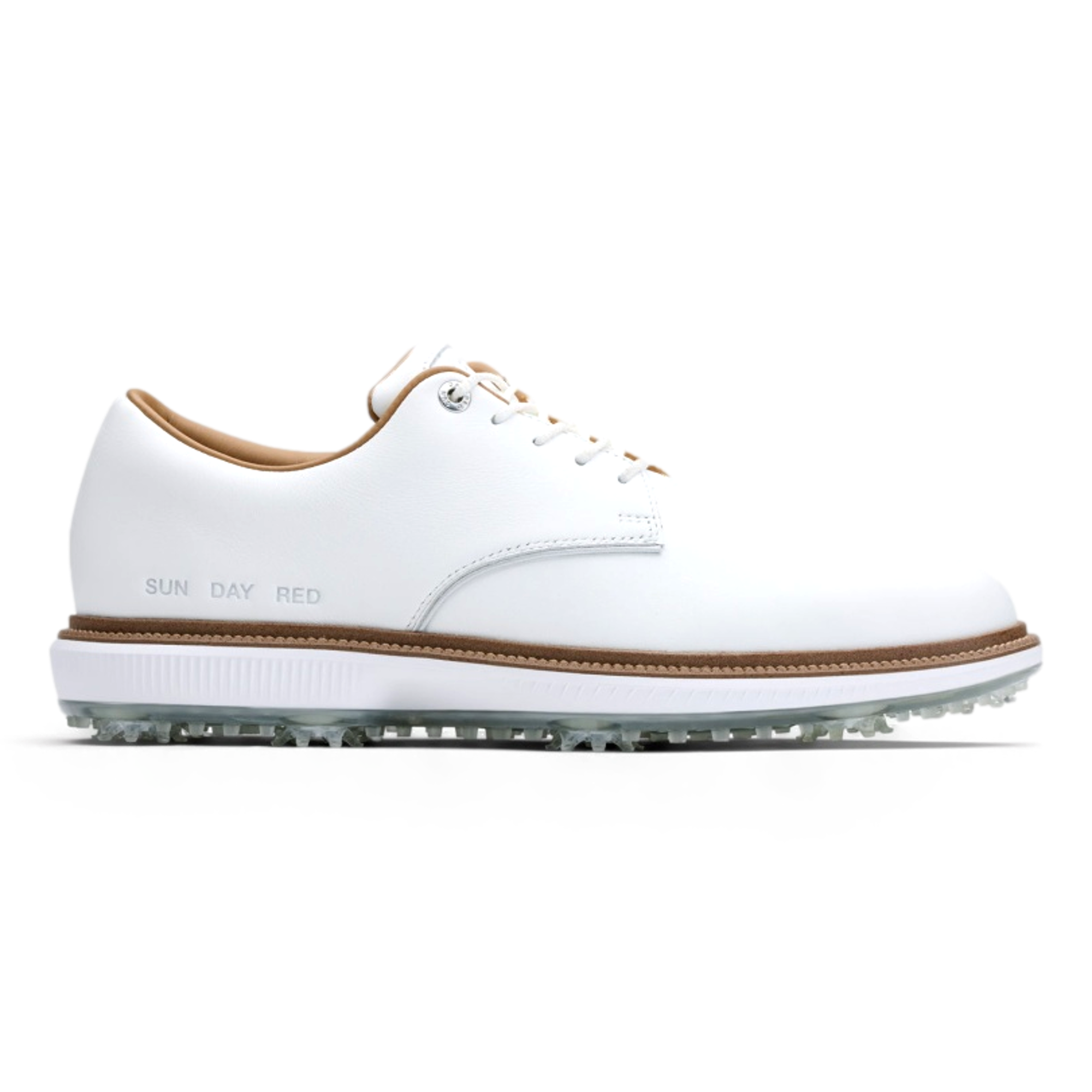 Pioneer Willow Men's Spiked Golf Shoes