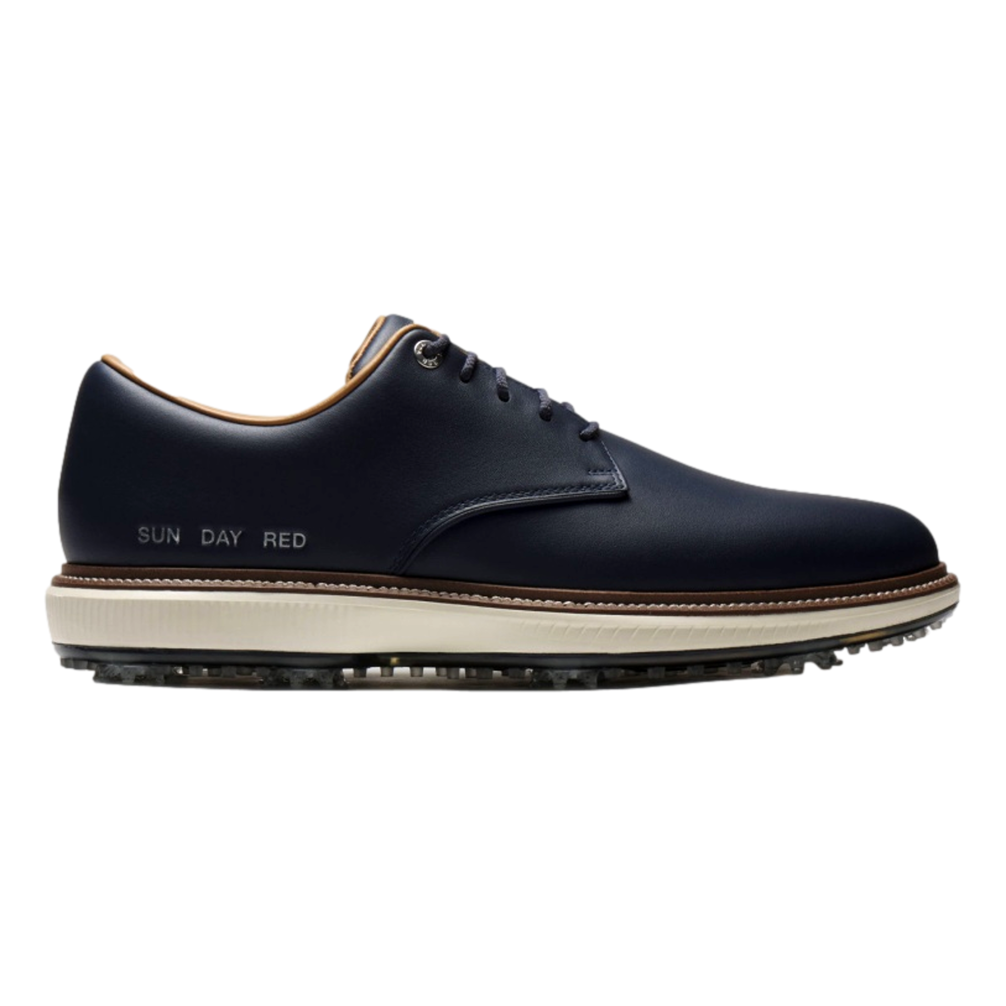 Pioneer Willow Men's Spiked Golf Shoes