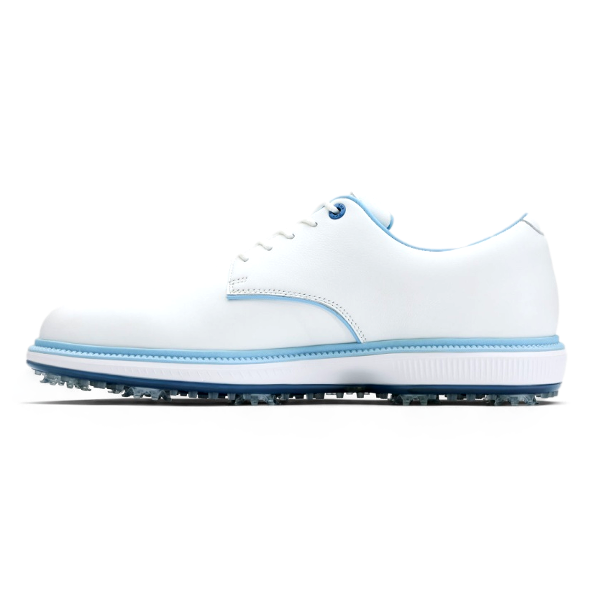 Pioneer Willow Men's Spiked Golf Shoes