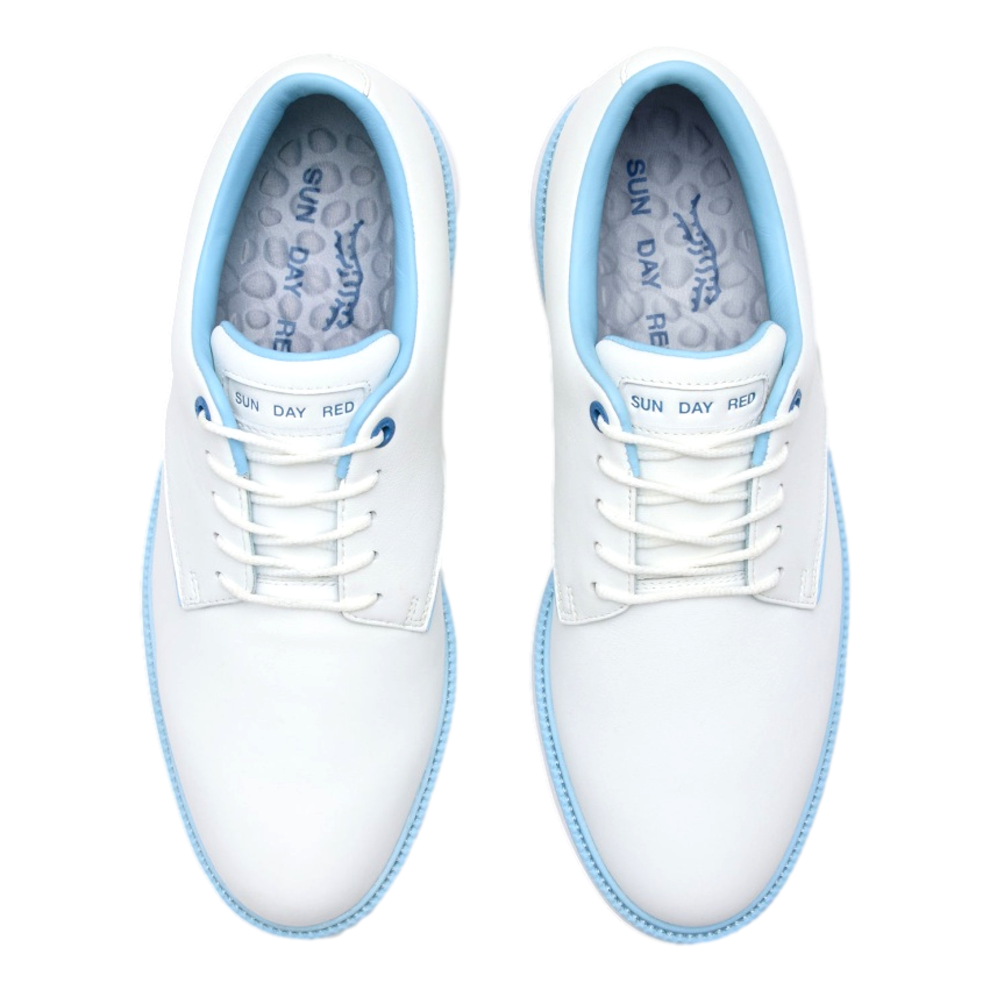 Pioneer Willow Men's Spiked Golf Shoes