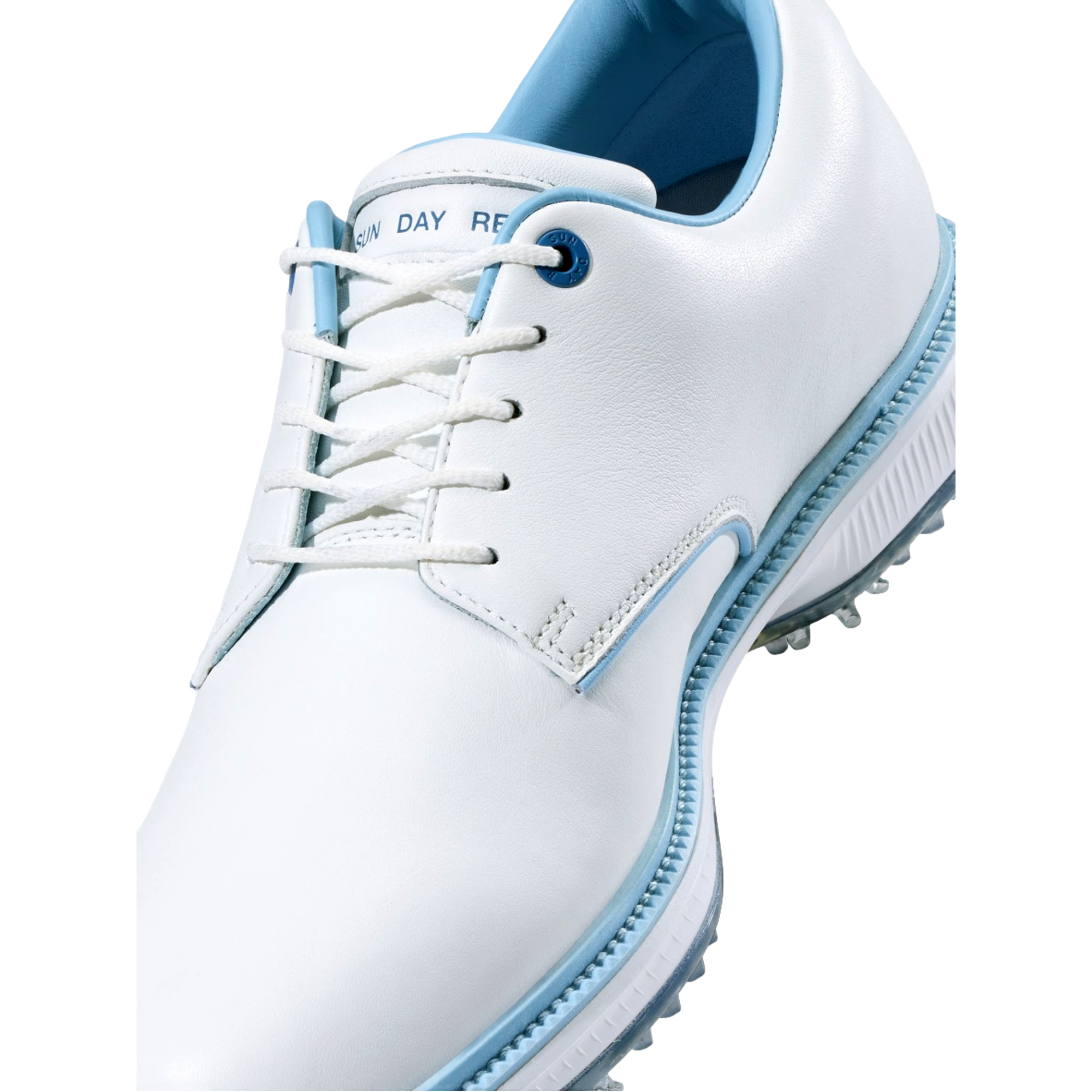 Pioneer Willow Men's Spiked Golf Shoes