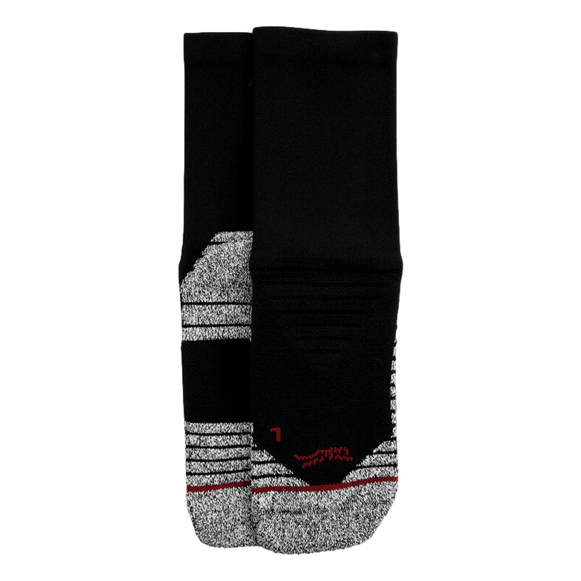 Cypress Grip Crew Socks