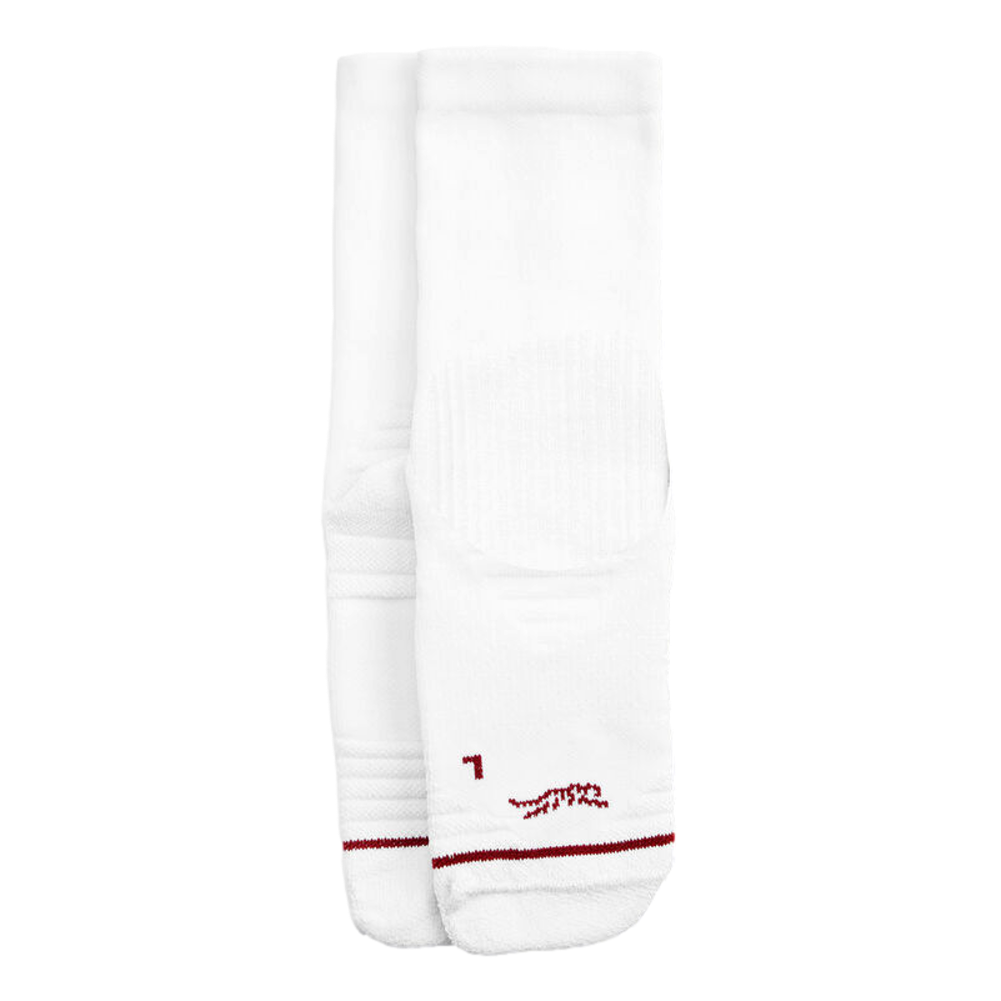 Cypress Grip Crew Socks