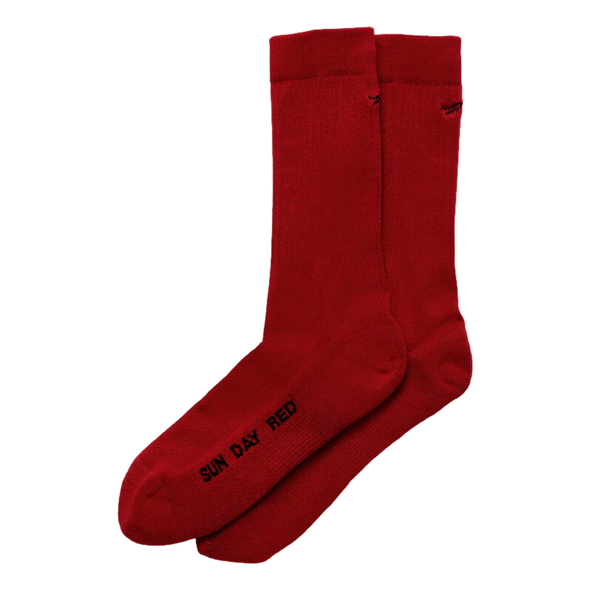 Cypress Cotton Crew Socks