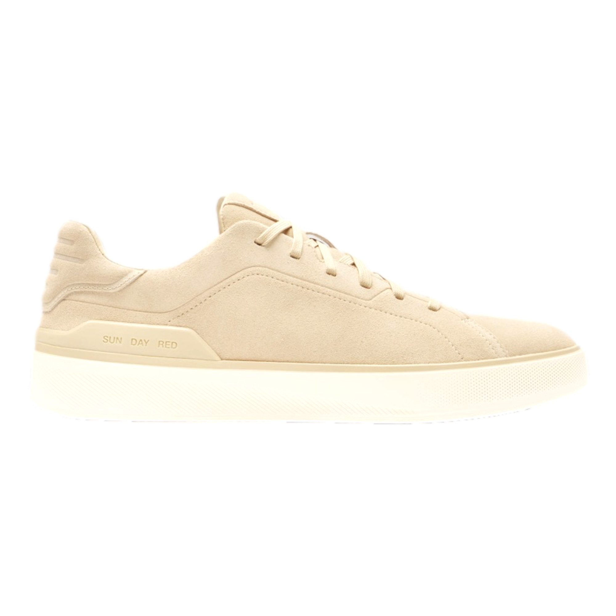 Osprey Suede Men's Spikeless Golf Shoes