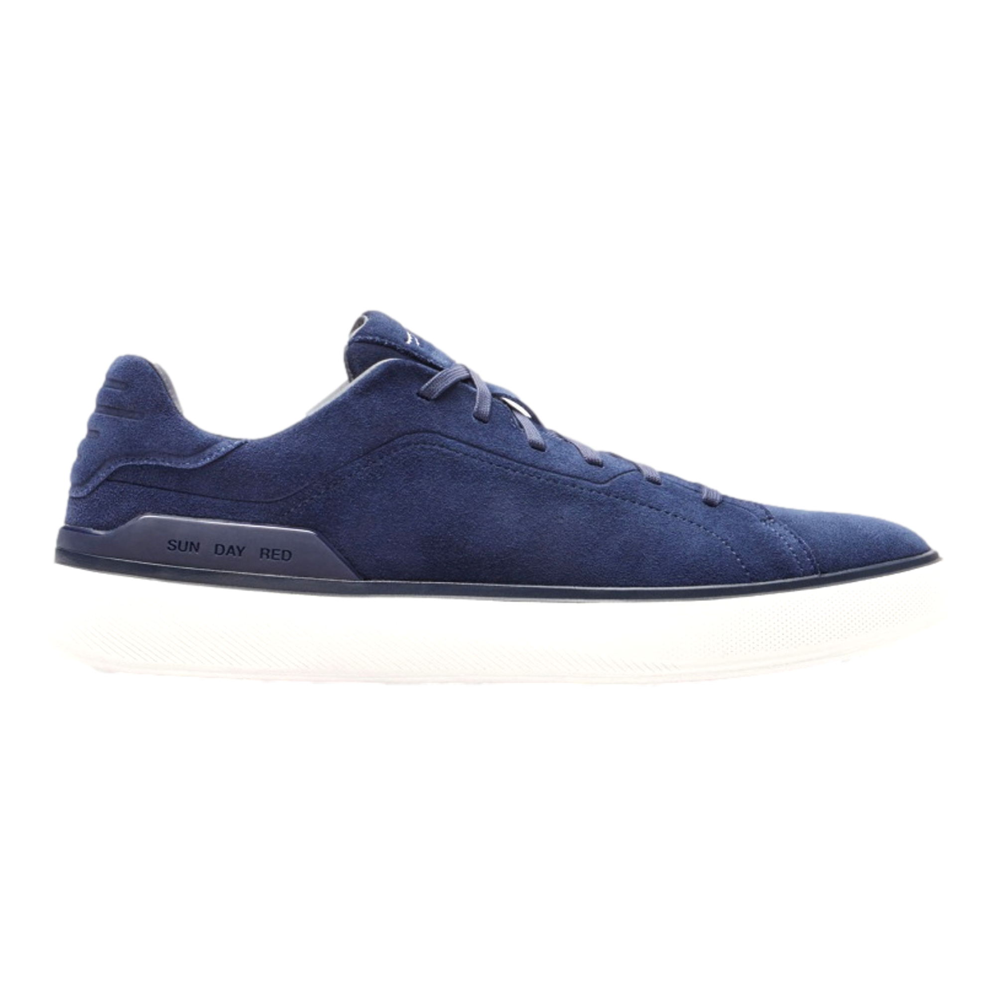 Osprey Suede Men's Spikeless Golf Shoes